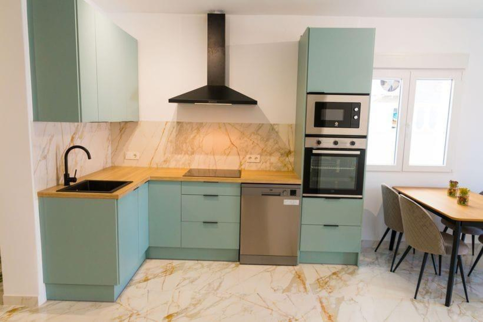 Revente - House - Torrevieja - San luis