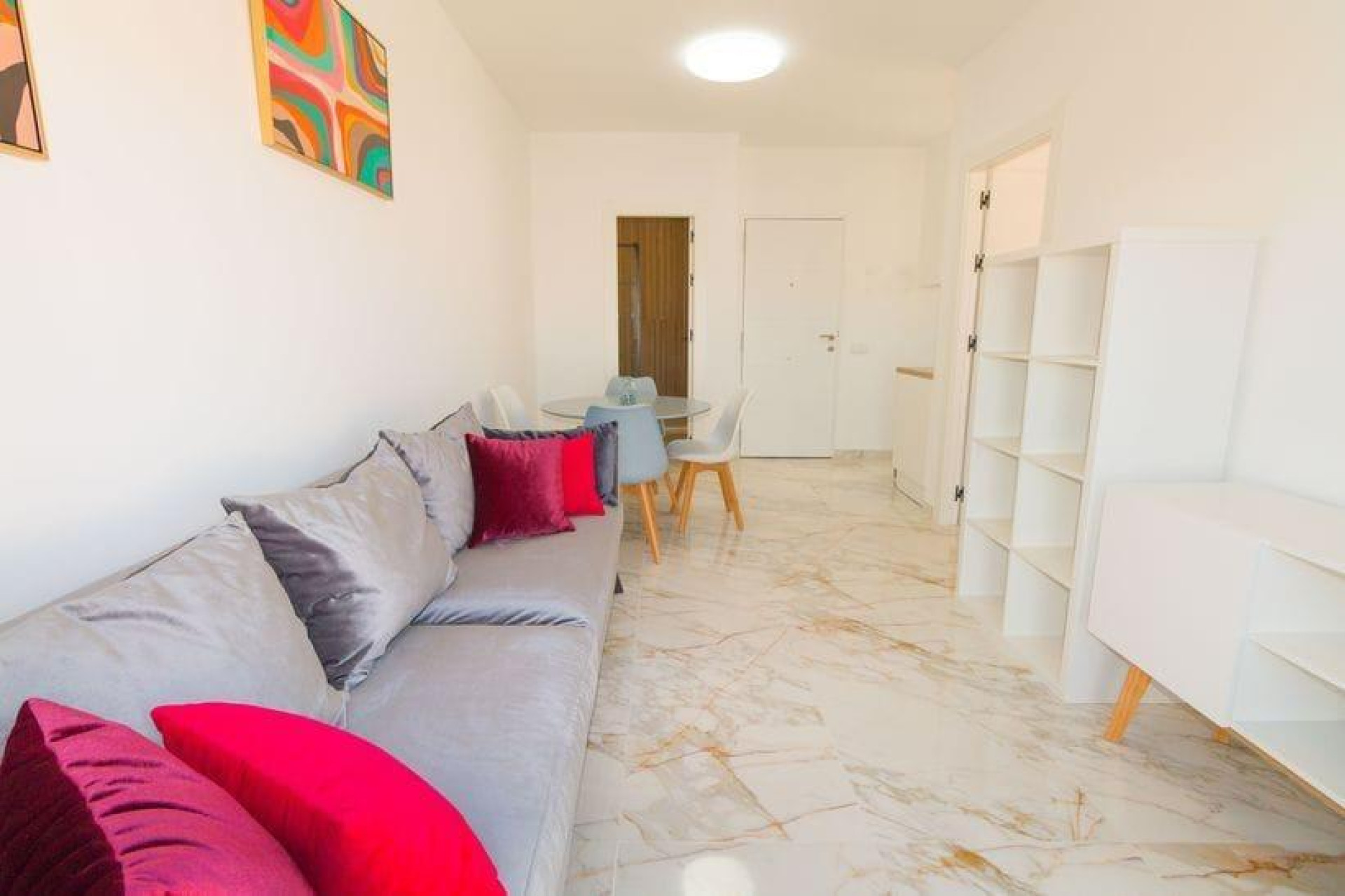 Revente - House - Torrevieja - San luis