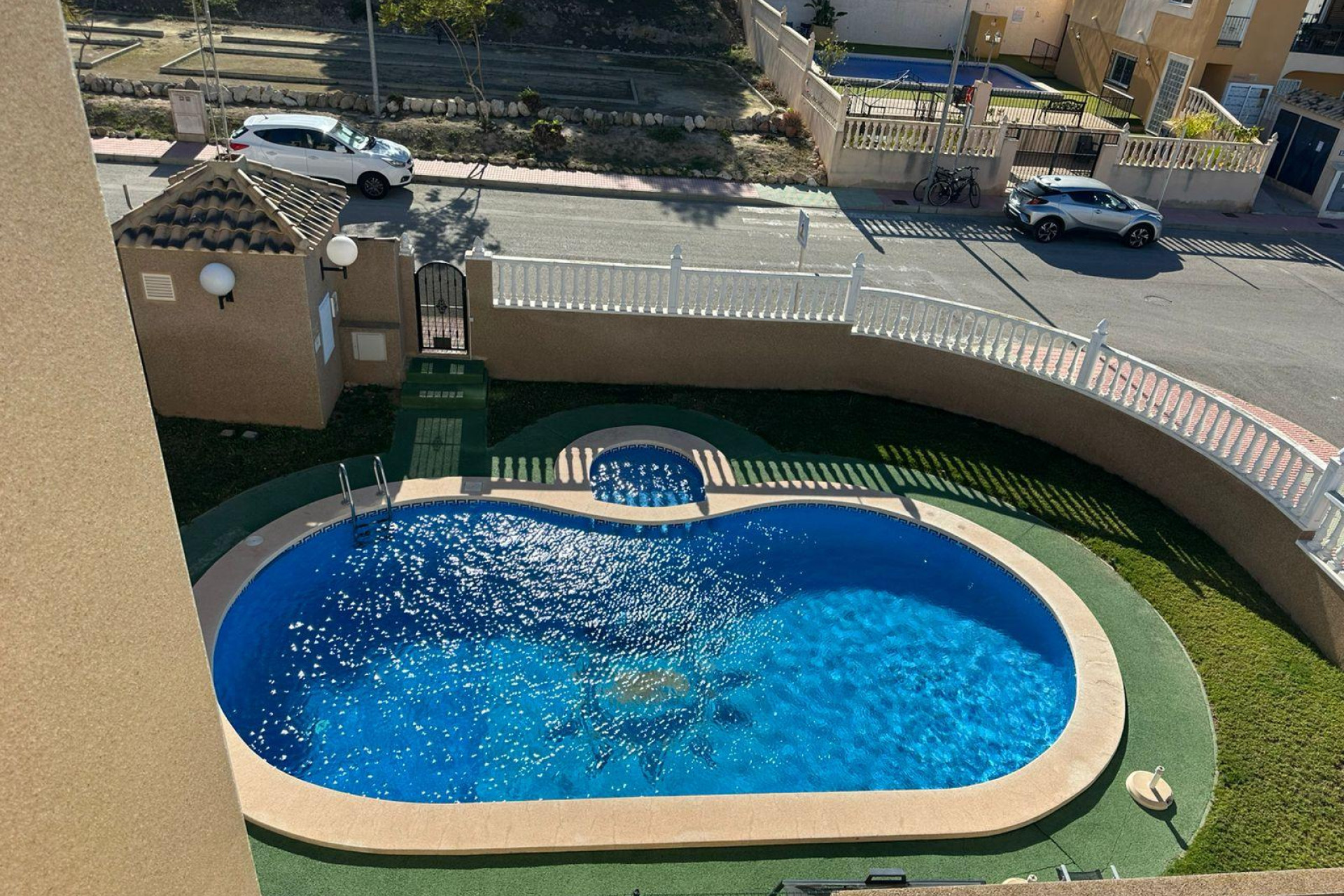 Revente - House - Torrevieja - VILLAMARTIN