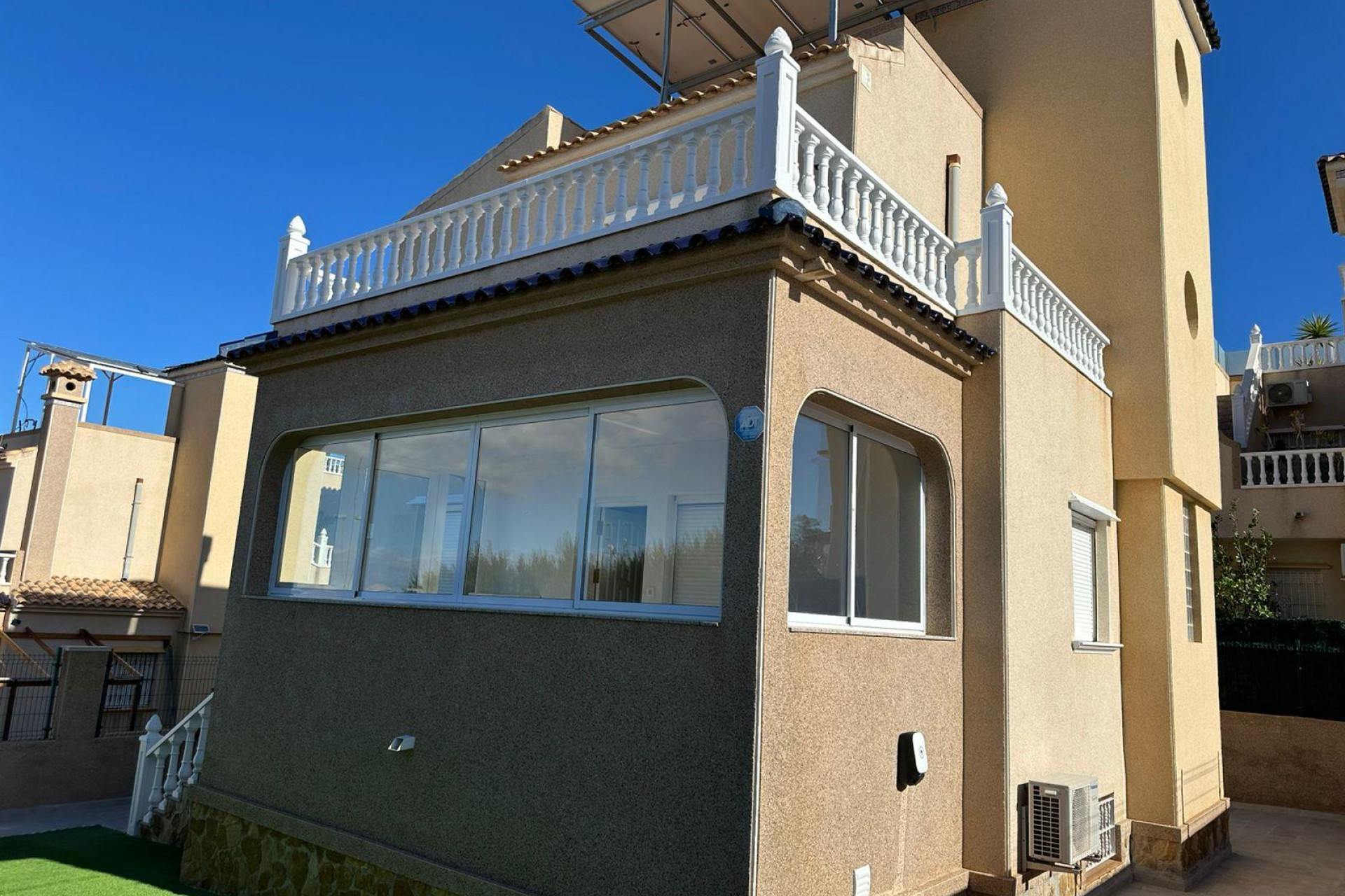 Revente - House - Torrevieja - VILLAMARTIN