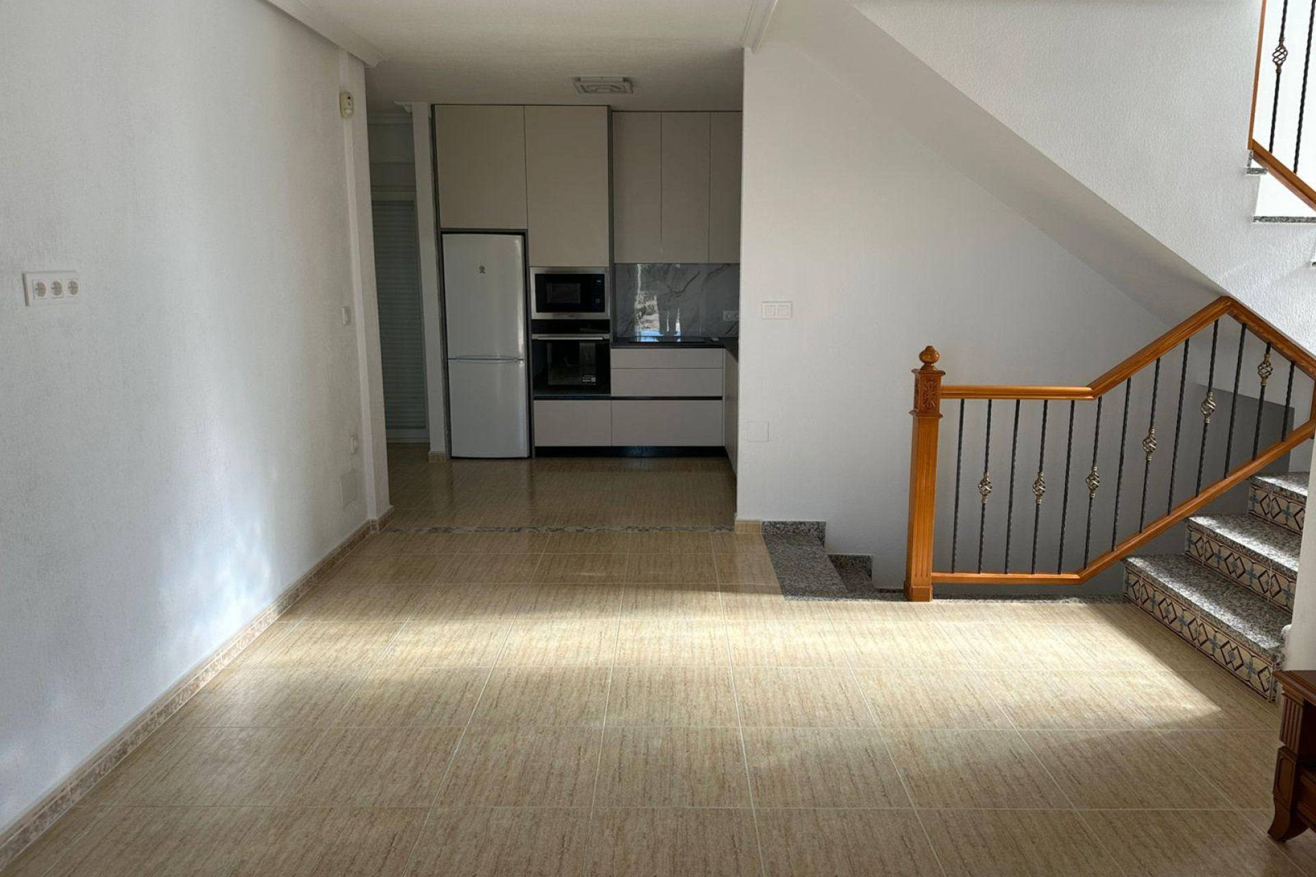 Revente - House - Torrevieja - VILLAMARTIN