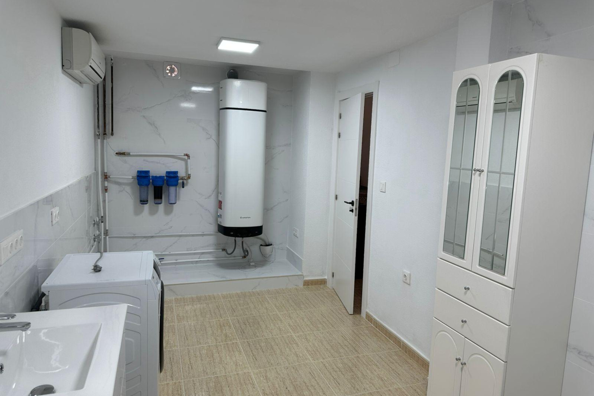Revente - House - Torrevieja - VILLAMARTIN