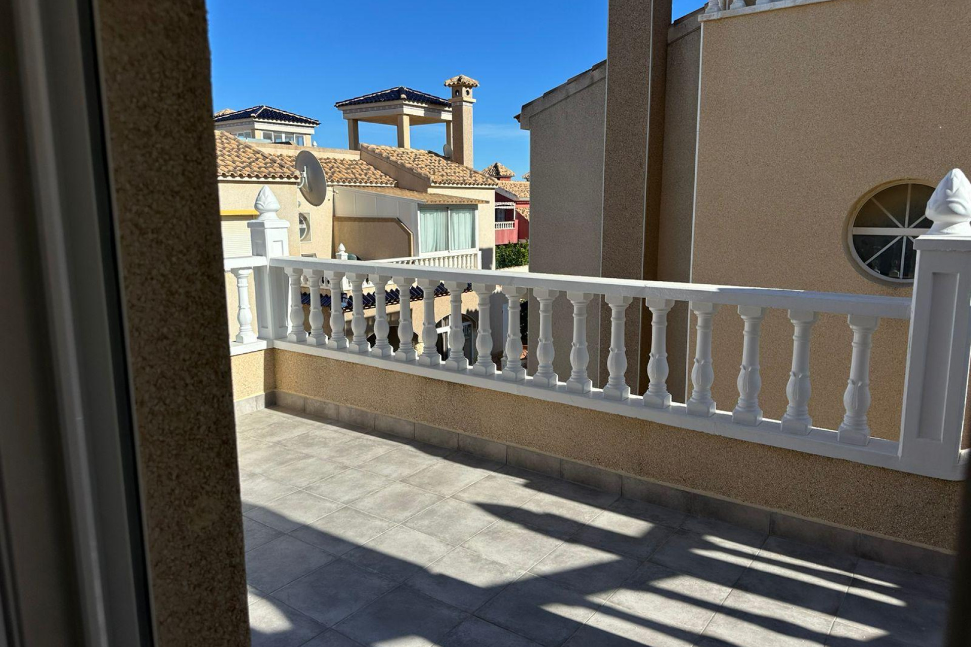 Revente - House - Torrevieja - VILLAMARTIN