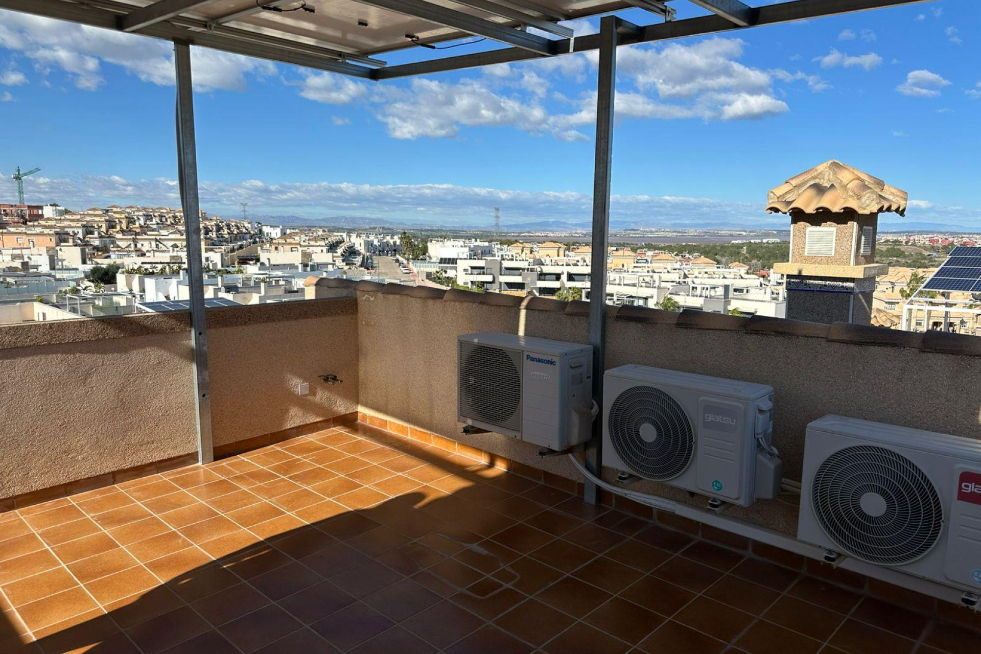 Revente - House - Torrevieja - VILLAMARTIN