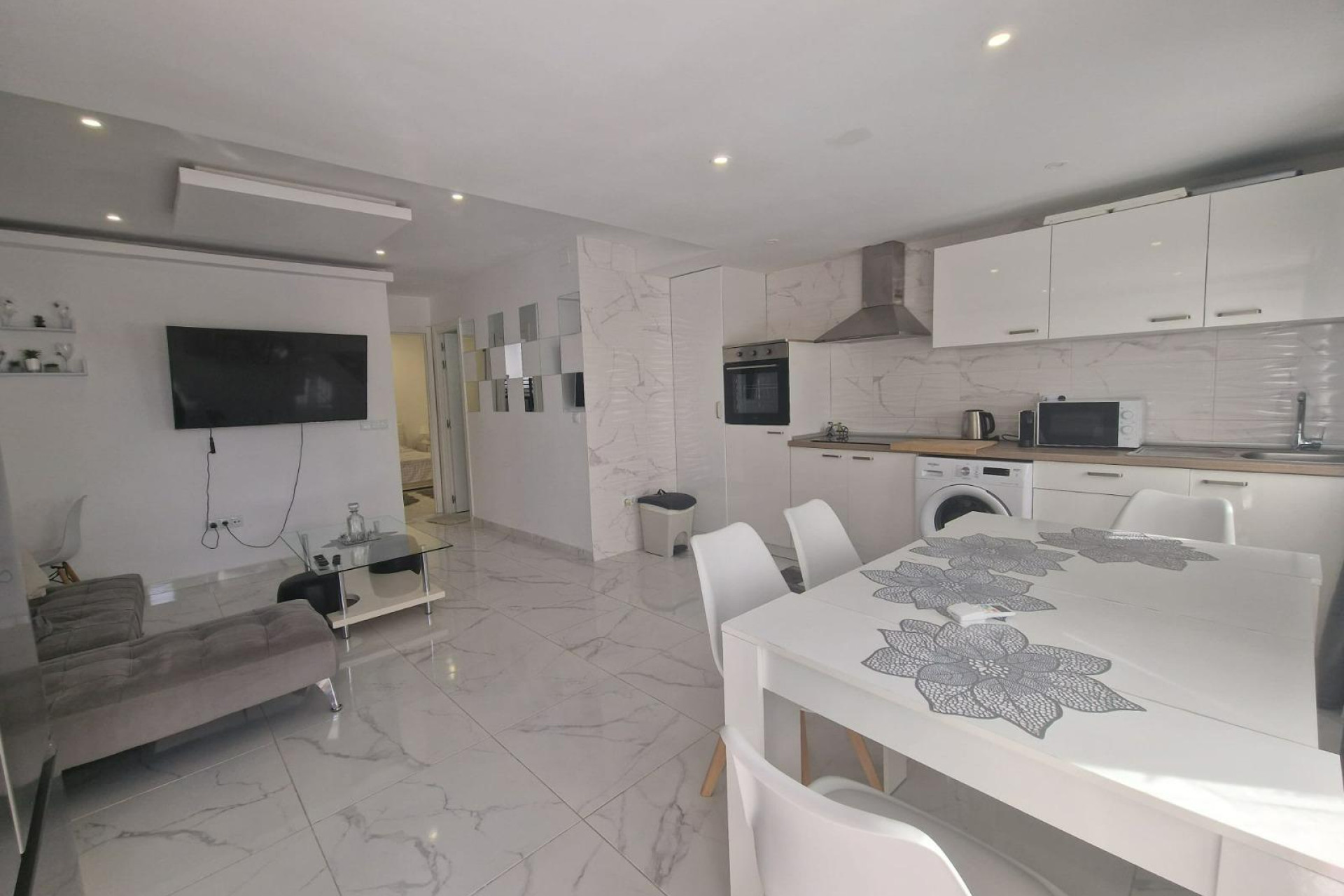 Revente - House - Torrevieja - Zona los Frutales