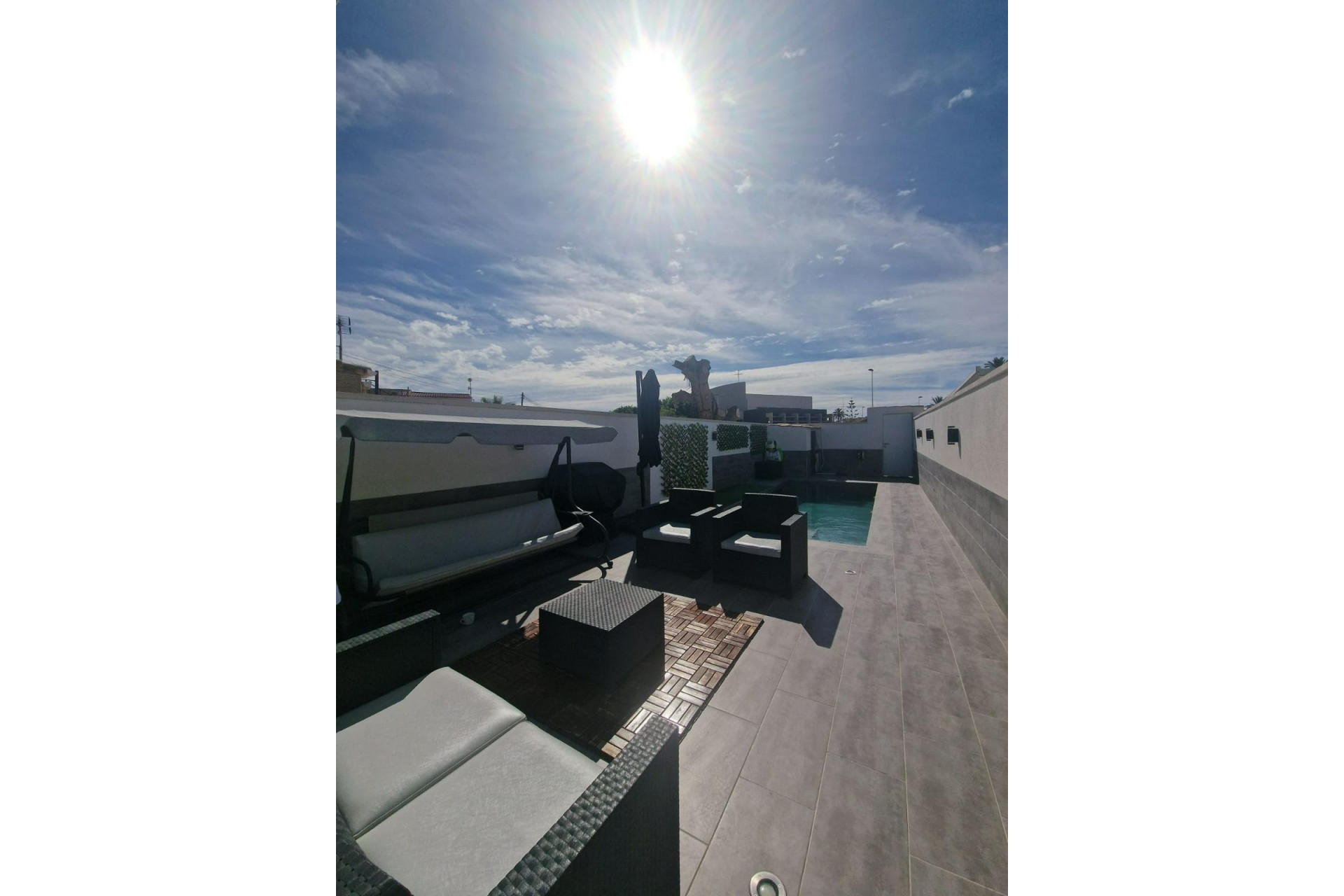 Revente - House - Torrevieja - Zona los Frutales