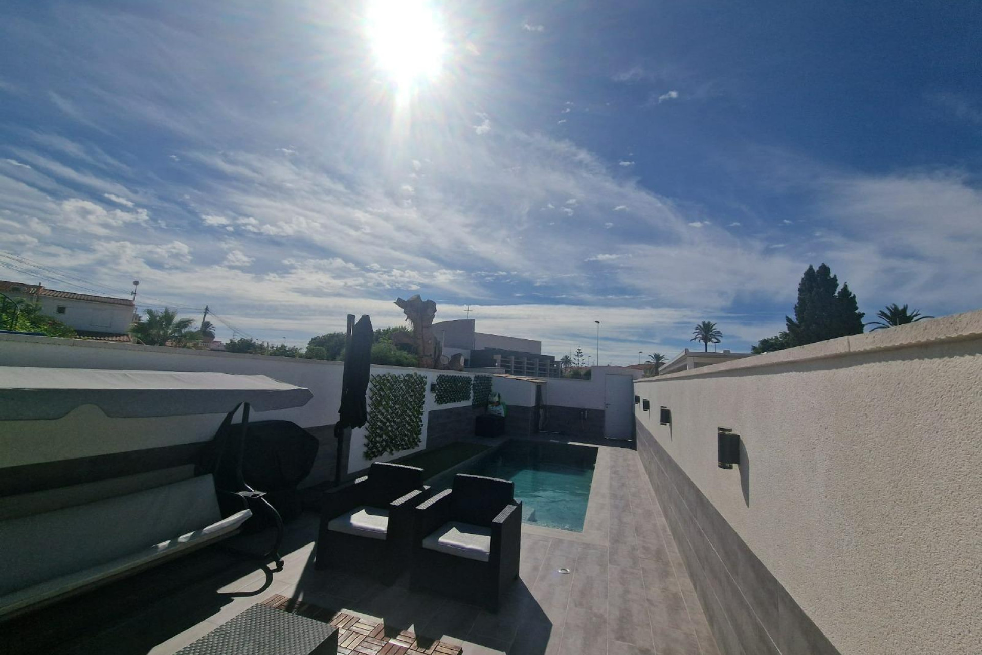 Revente - House - Torrevieja - Zona los Frutales