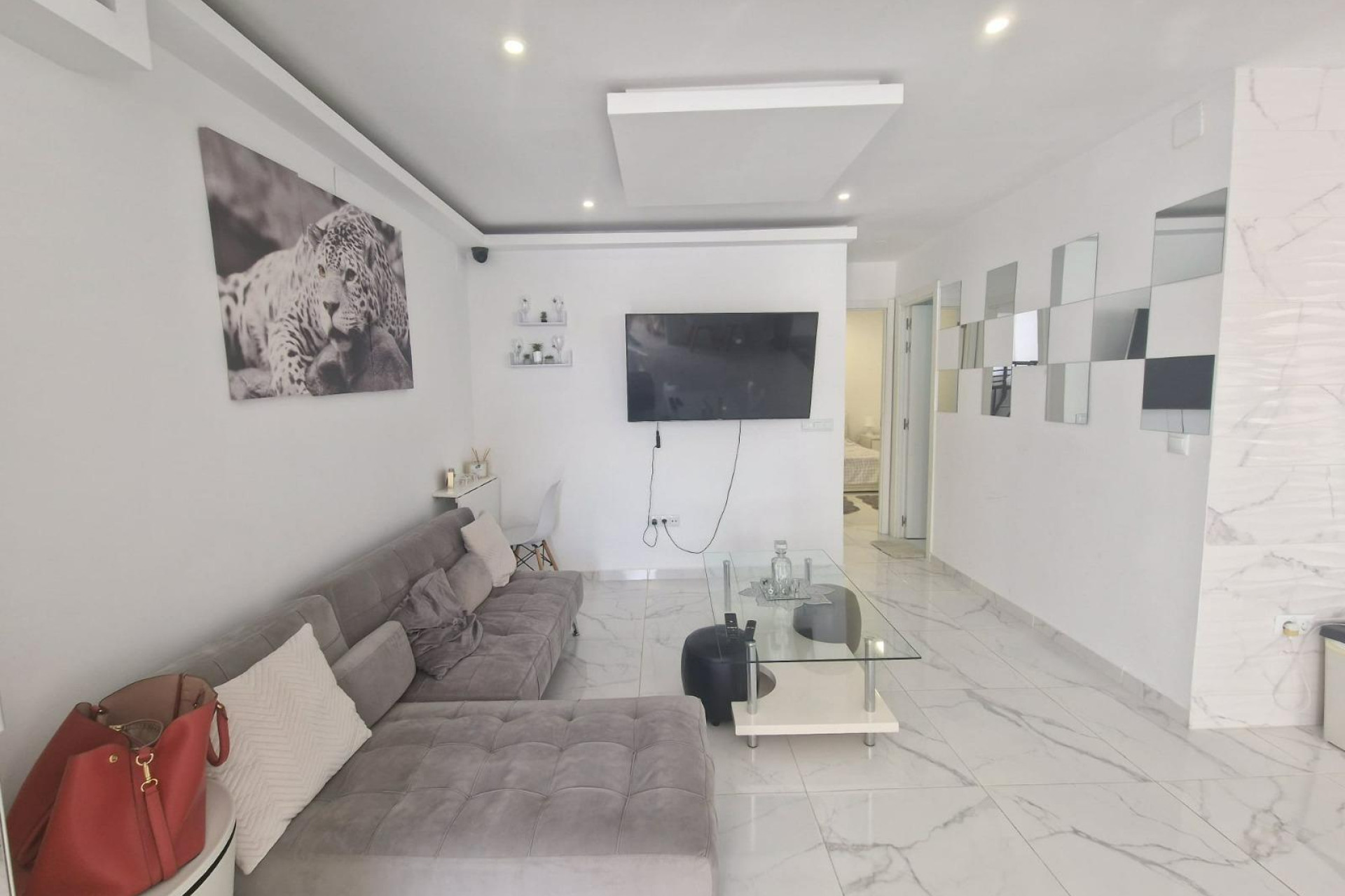 Revente - House - Torrevieja - Zona los Frutales