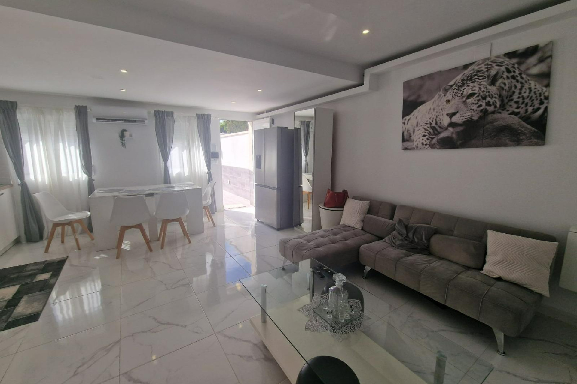 Revente - House - Torrevieja - Zona los Frutales