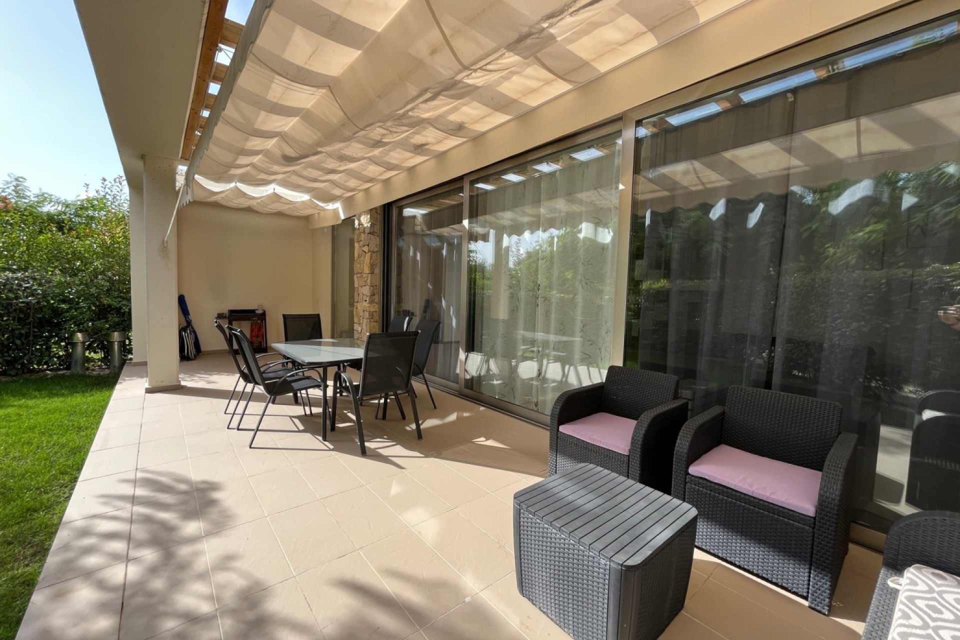 Revente - House - Villajoyosa - 1a linea