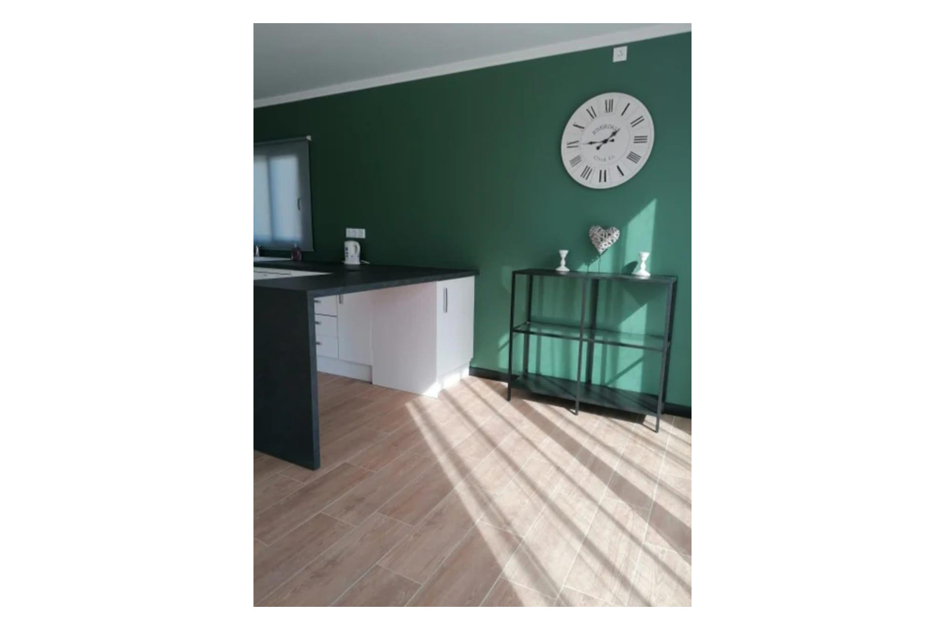 Revente - House - Villajoyosa - El Secanet - Hacienda del Sol