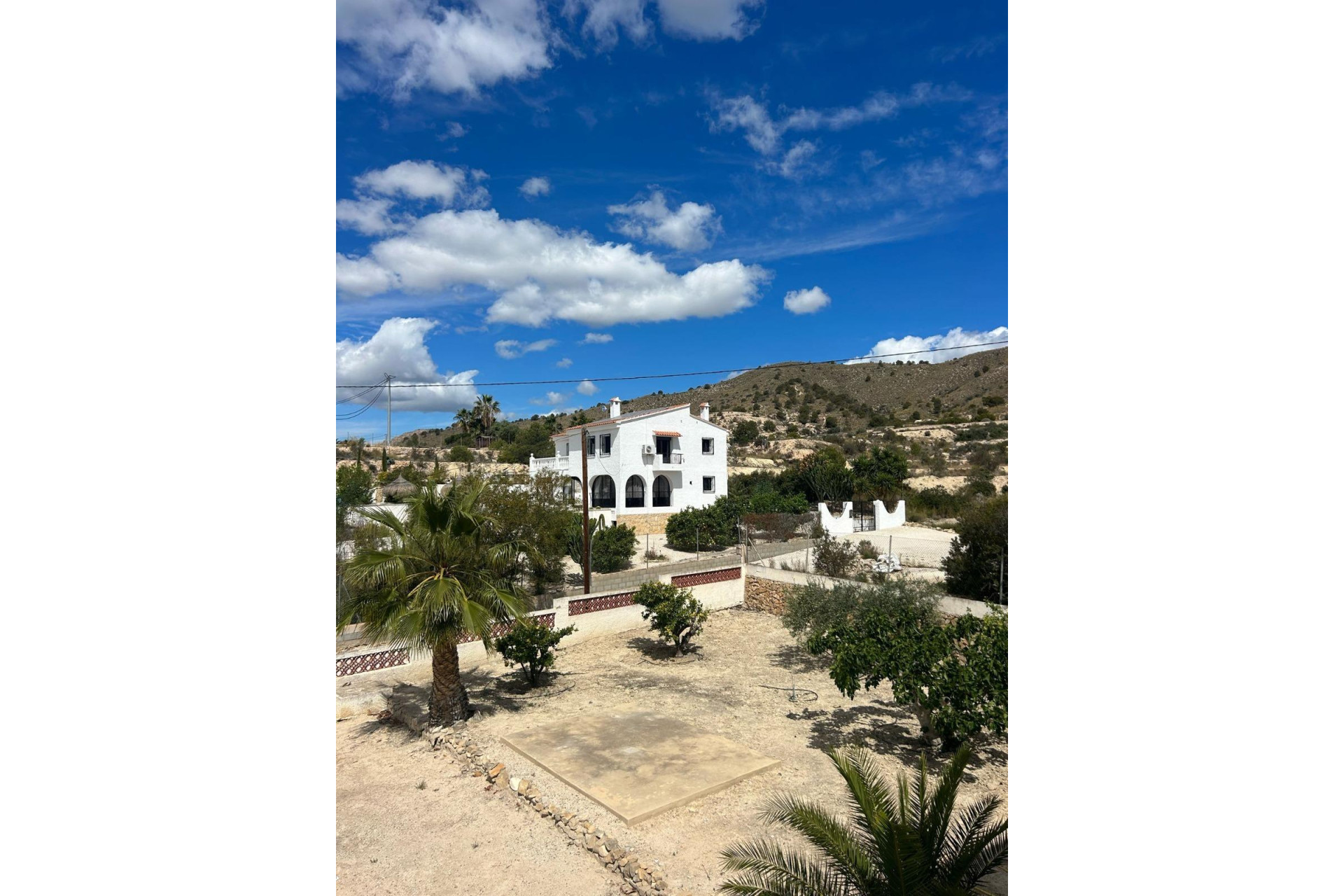 Revente - House - Villajoyosa - El Secanet - Hacienda del Sol