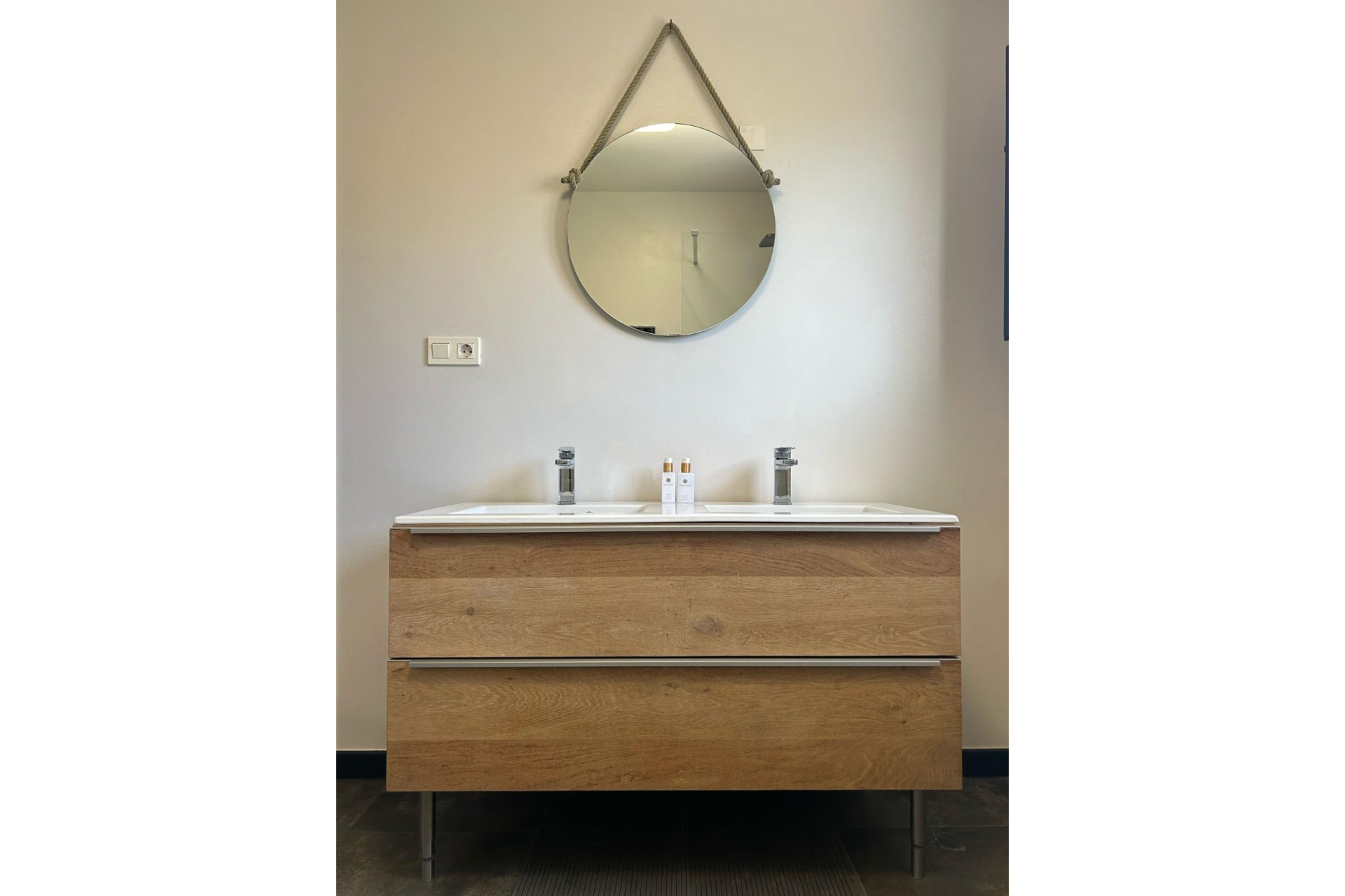 Revente - House - Villajoyosa - El Secanet - Hacienda del Sol