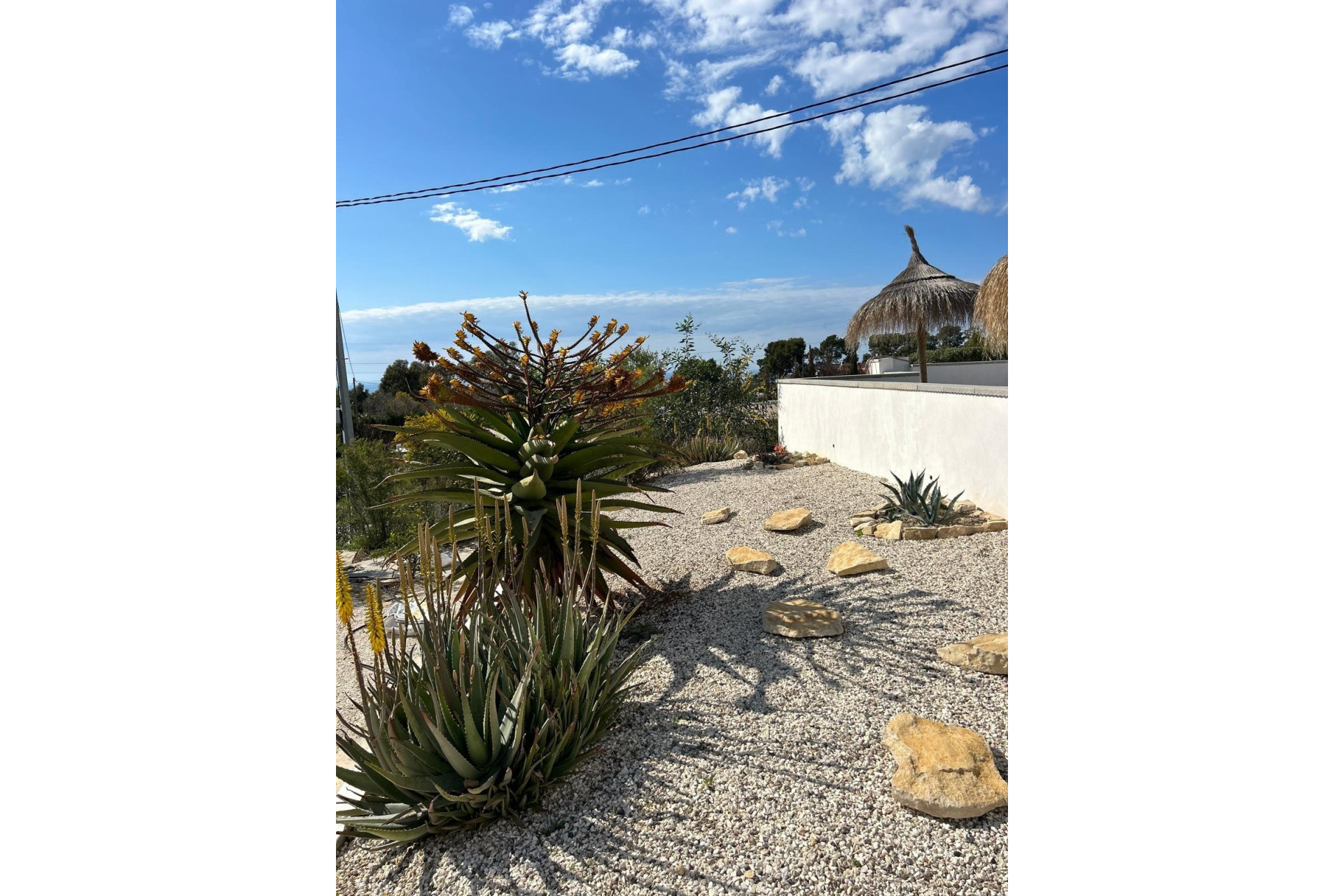 Revente - House - Villajoyosa - El Secanet - Hacienda del Sol