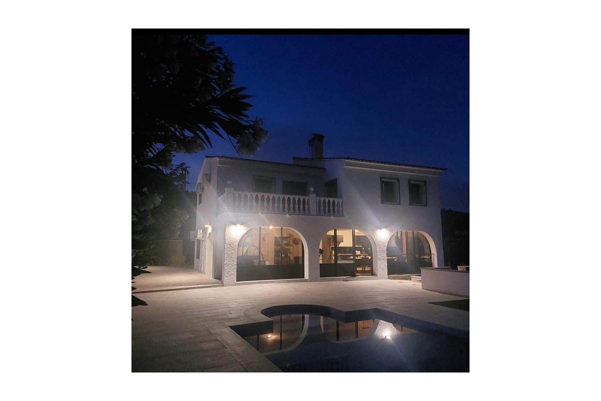 Revente - House - Villajoyosa - El Secanet - Hacienda del Sol