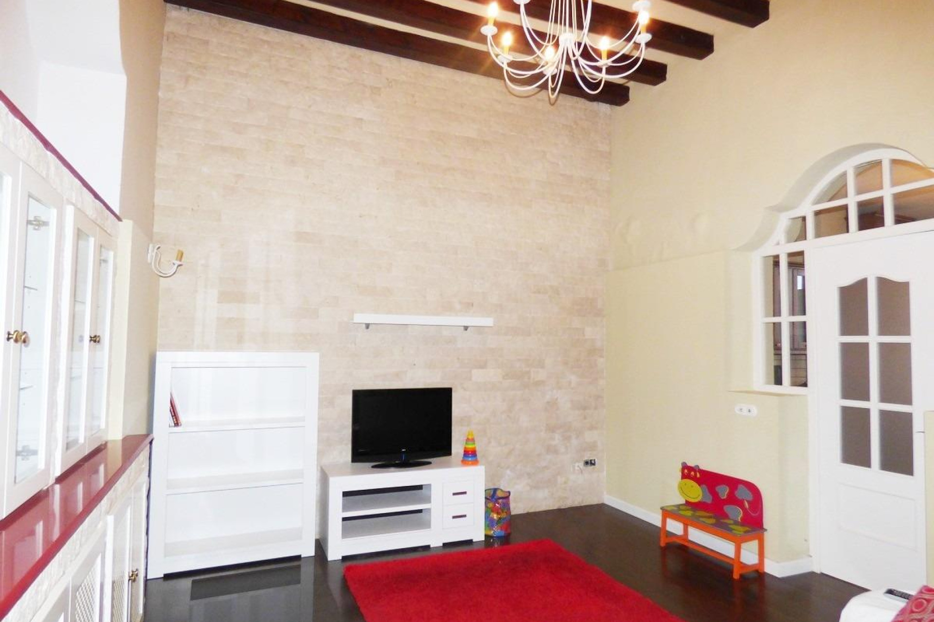 Revente - Inmueble singular - San Juan de Alicante - Bellavista - Capiscol - Frank Espinós