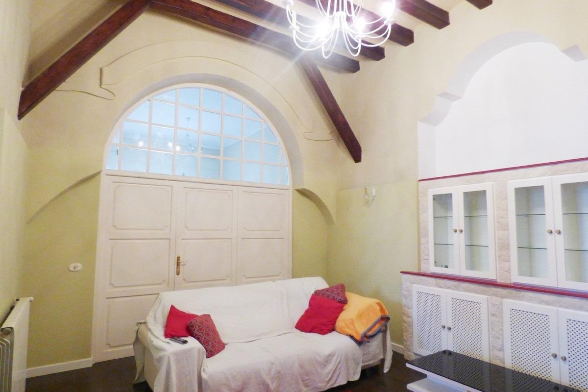 Revente - Inmueble singular - San Juan de Alicante - Bellavista - Capiscol - Frank Espinós