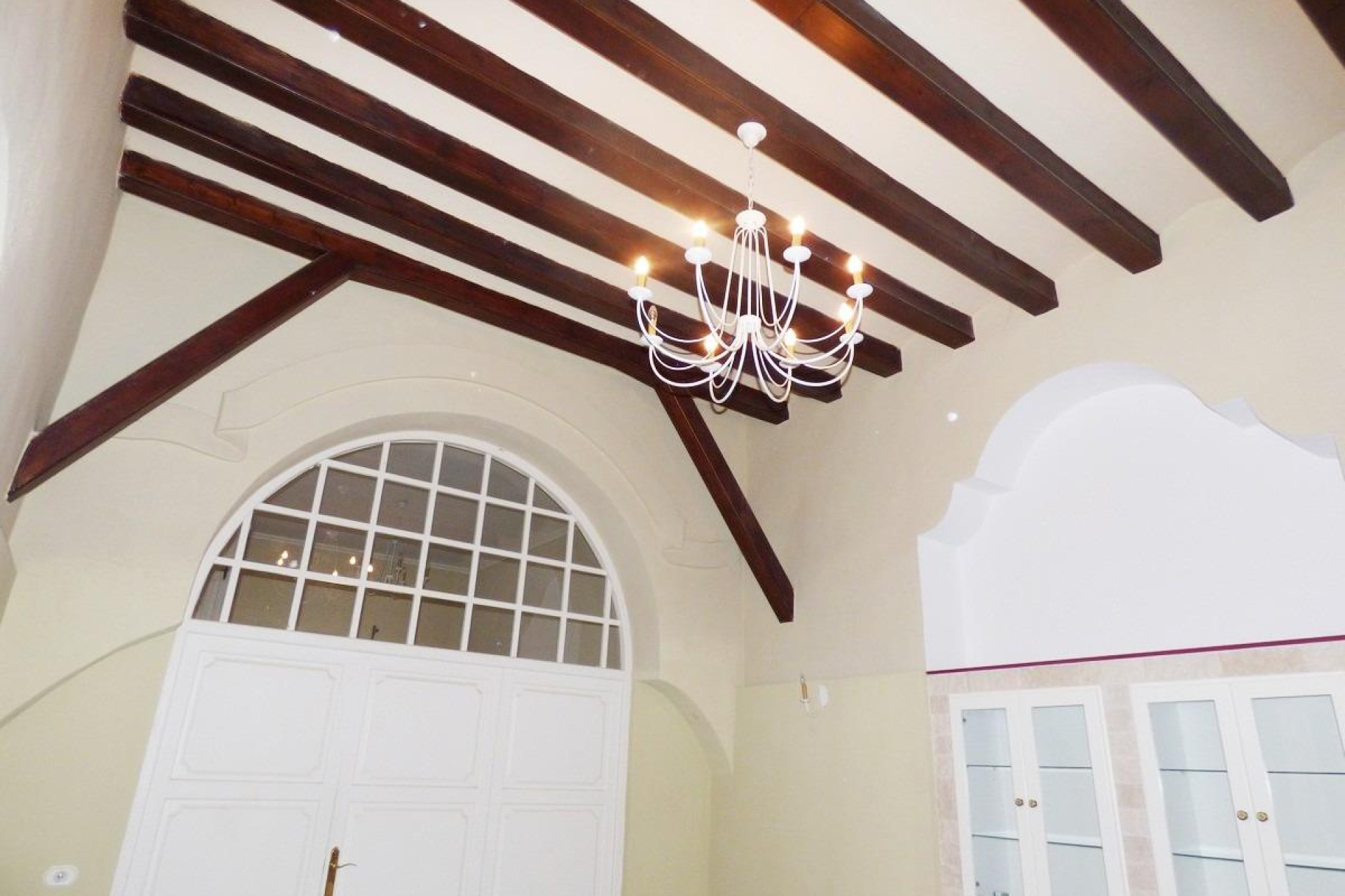 Revente - Inmueble singular - San Juan de Alicante - Bellavista - Capiscol - Frank Espinós