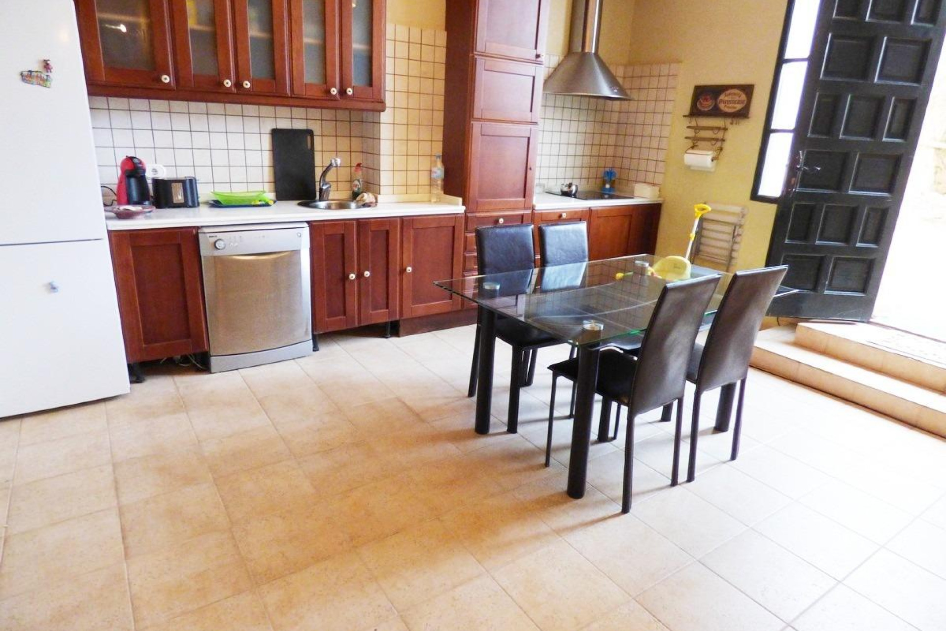 Revente - Inmueble singular - San Juan de Alicante - Bellavista - Capiscol - Frank Espinós