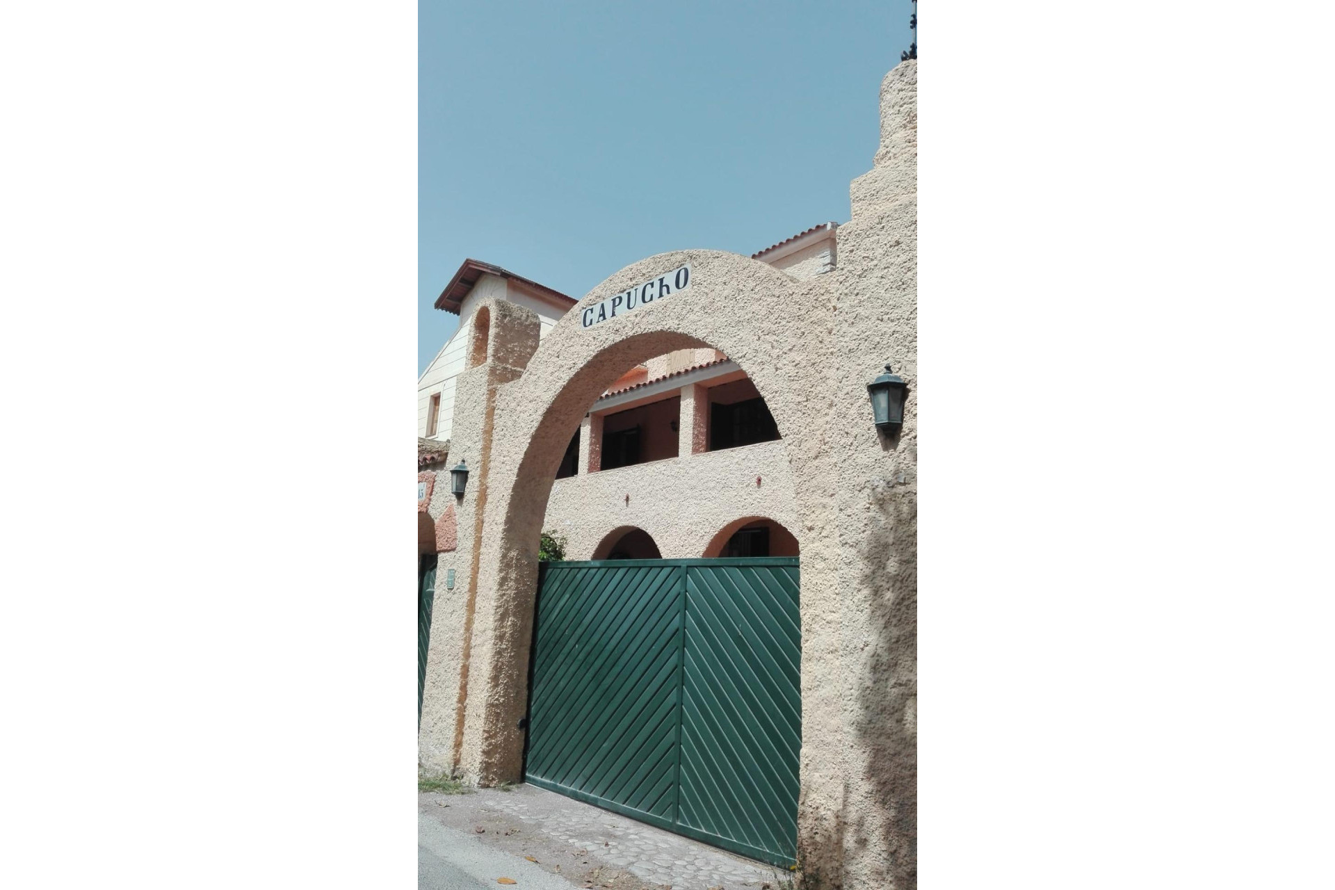 Revente - Inmueble singular - San Juan de Alicante - Bellavista - Capiscol - Frank Espinós