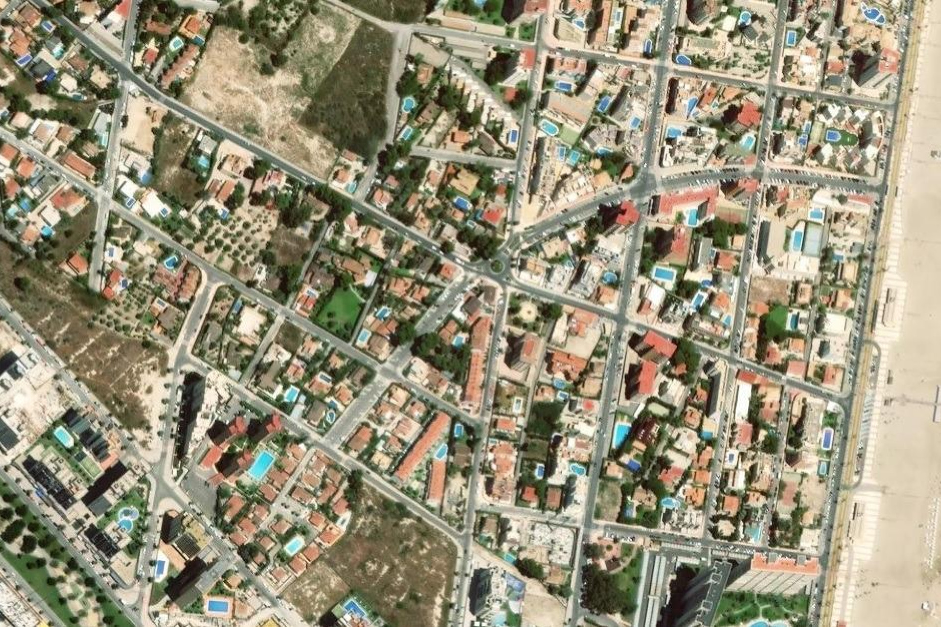 Revente - Inmueble singular - San Juan de Alicante - Bellavista - Capiscol - Frank Espinós