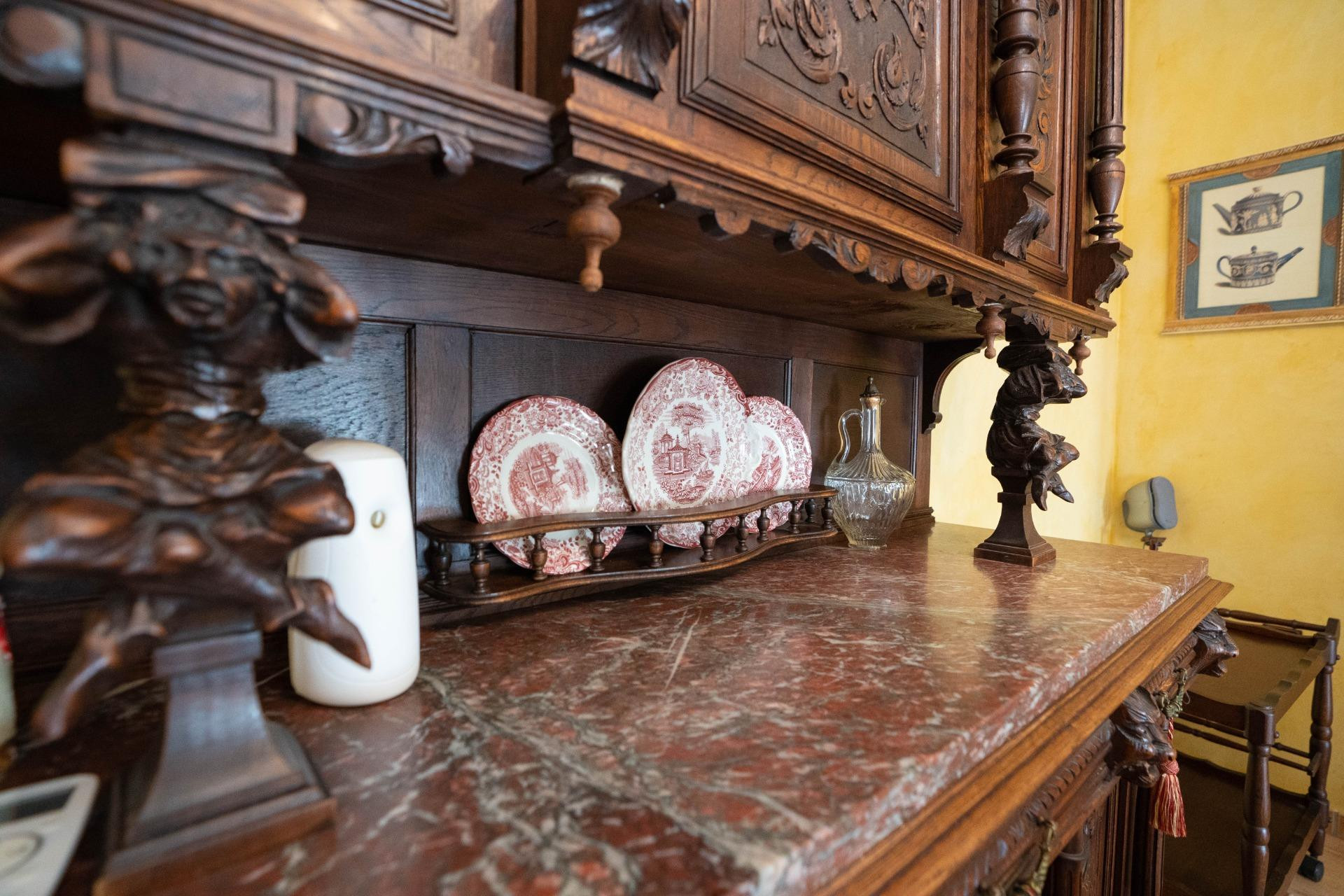 Revente - Inmueble singular - San Miguel de Salinas - CENTRO