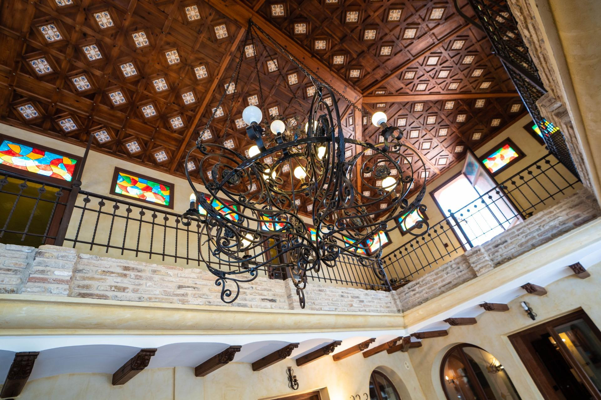 Revente - Inmueble singular - San Miguel de Salinas - CENTRO