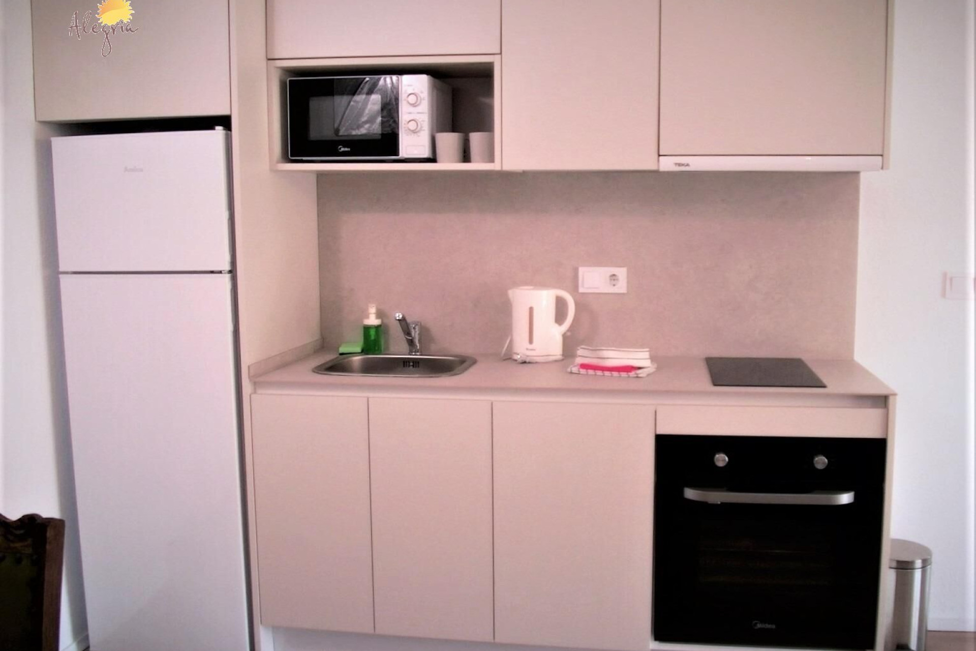 Revente - Inmueble singular - Torrevieja - Los Balcones - Los Altos del Edén