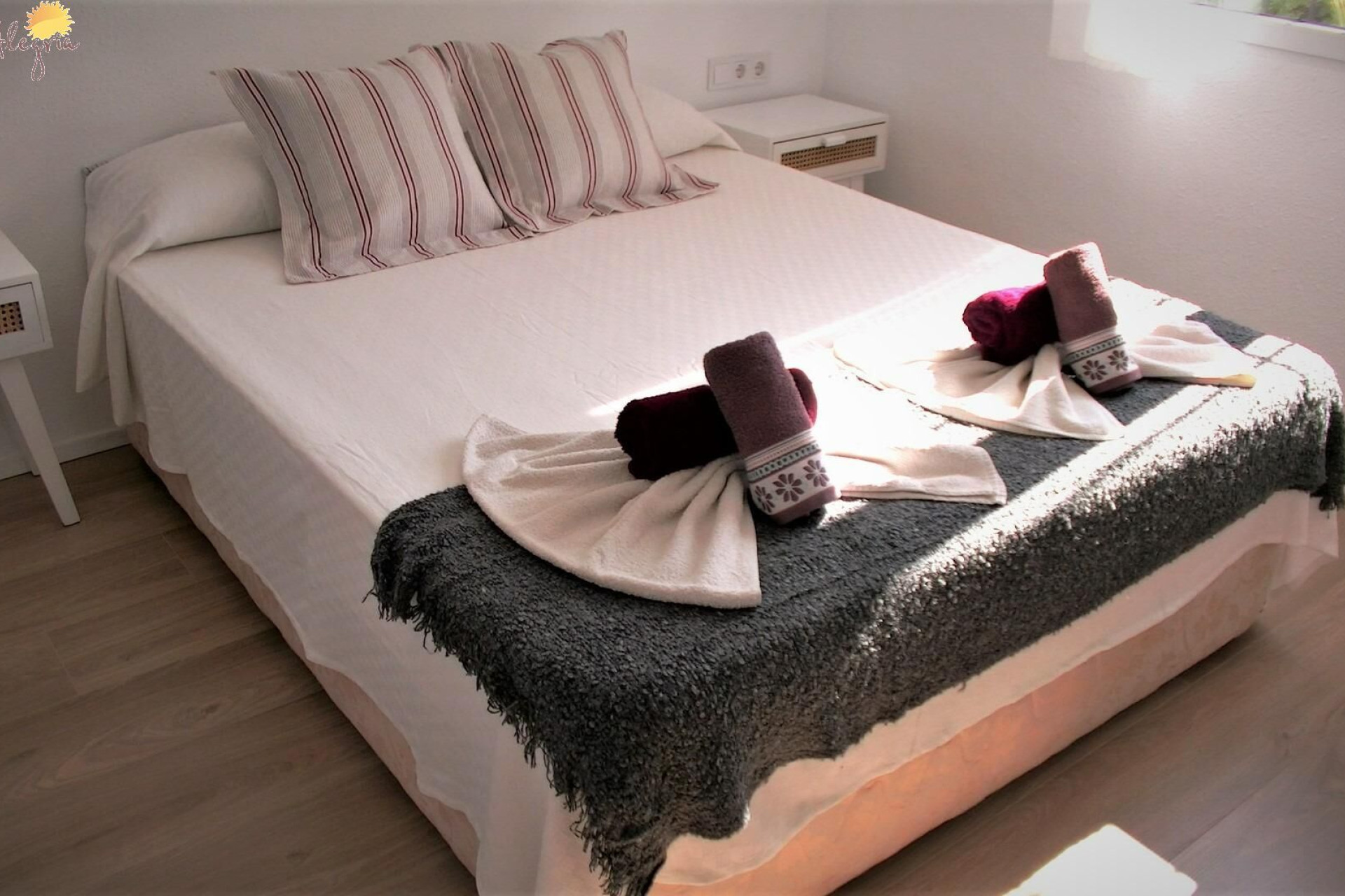 Revente - Inmueble singular - Torrevieja - Los Balcones - Los Altos del Edén