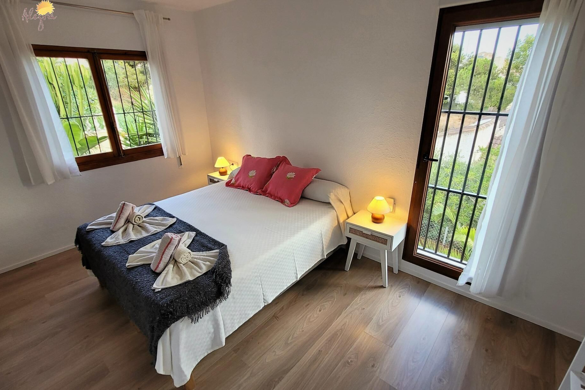 Revente - Inmueble singular - Torrevieja - Los Balcones - Los Altos del Edén