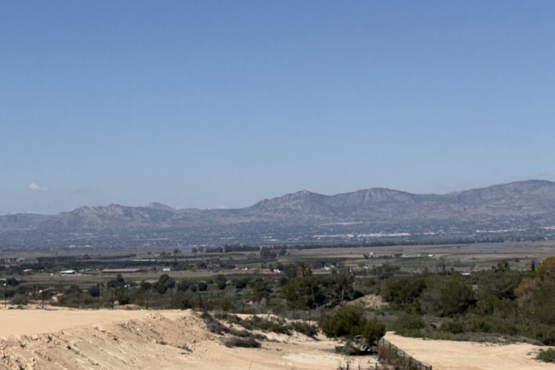 Revente - Land and Plots - San Fulgencio - La Marina