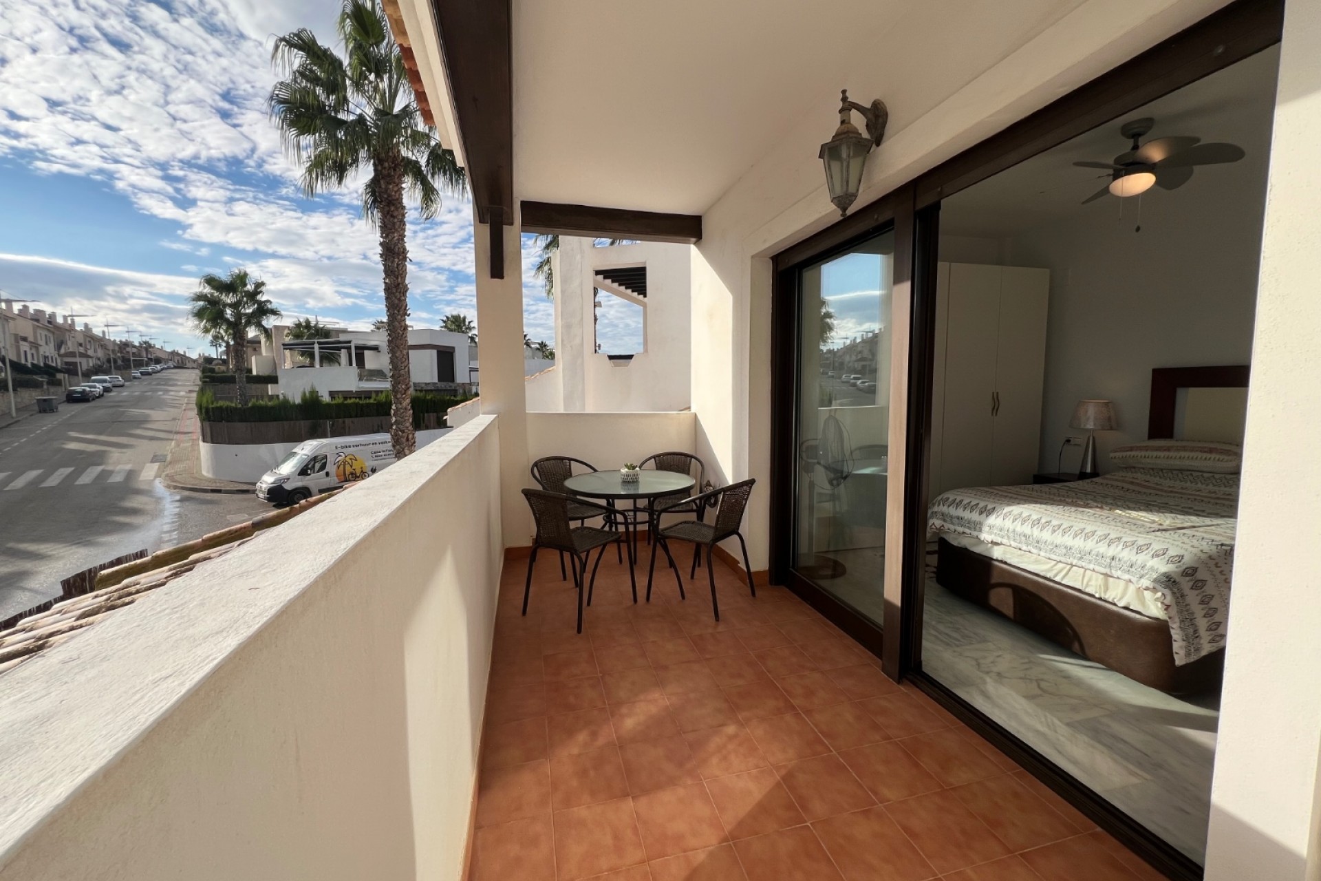 Revente - Link-Detached House - Algorfa - La Finca Golf Resort