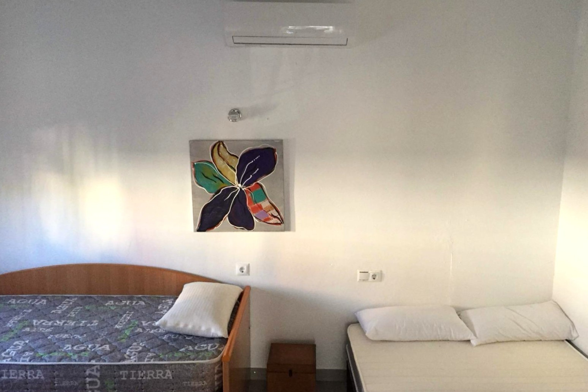 Revente - local - Albir - center