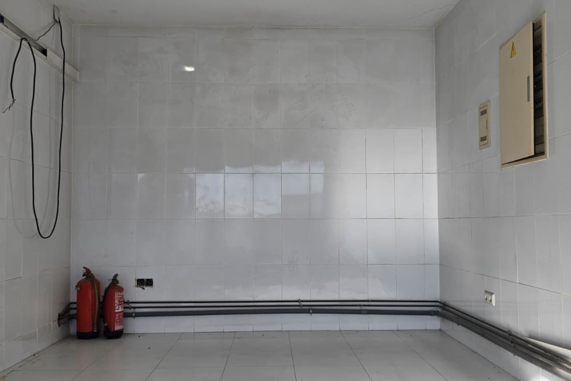 Revente - local - Alfaz del Pi - Alfas del Pí