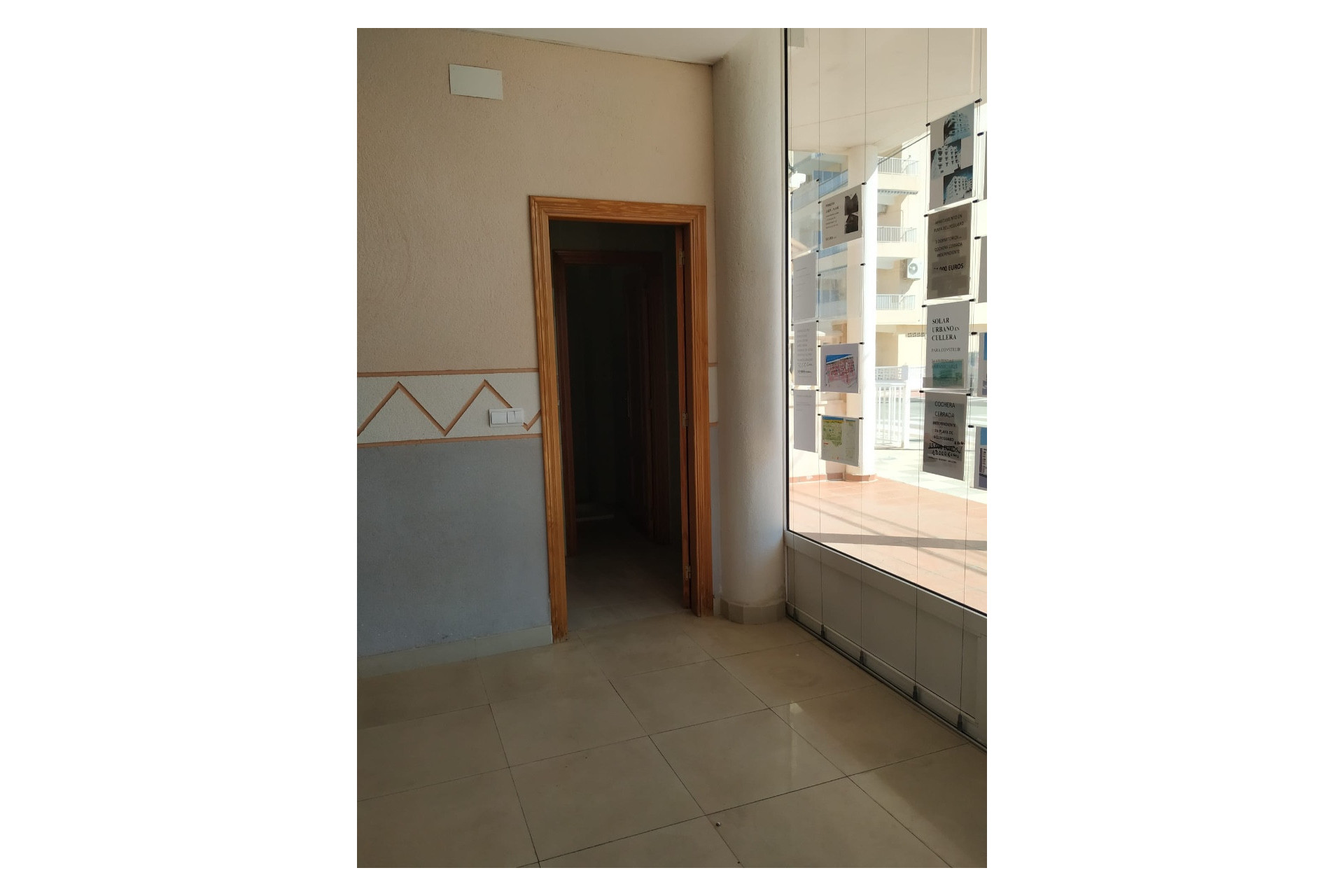 Revente - local - Bellreguard - Playa