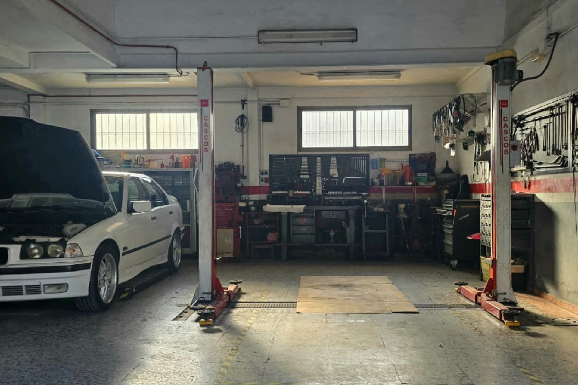 Revente - local - Benidorm - Centro