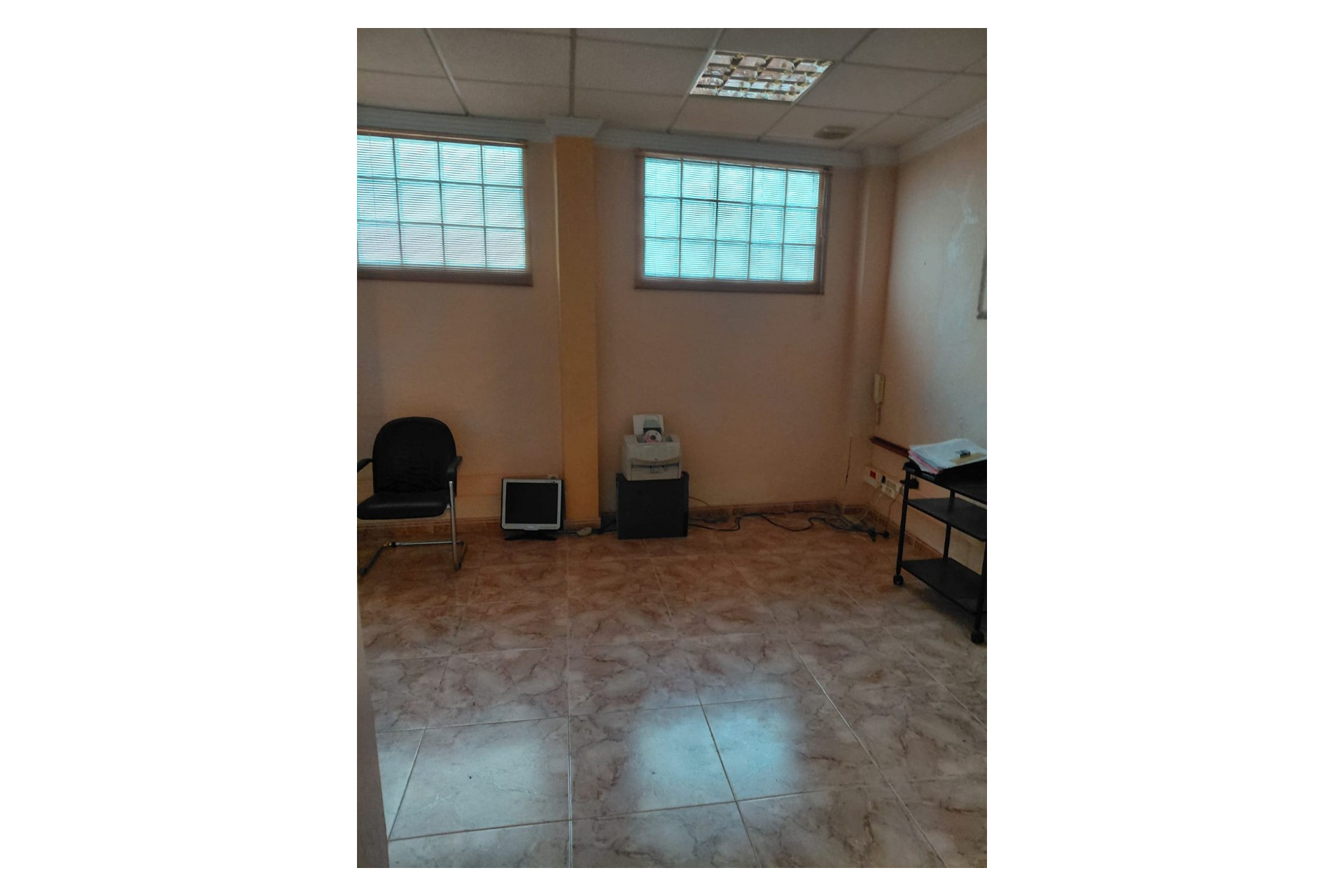 Revente - local - Benidorm - Centro