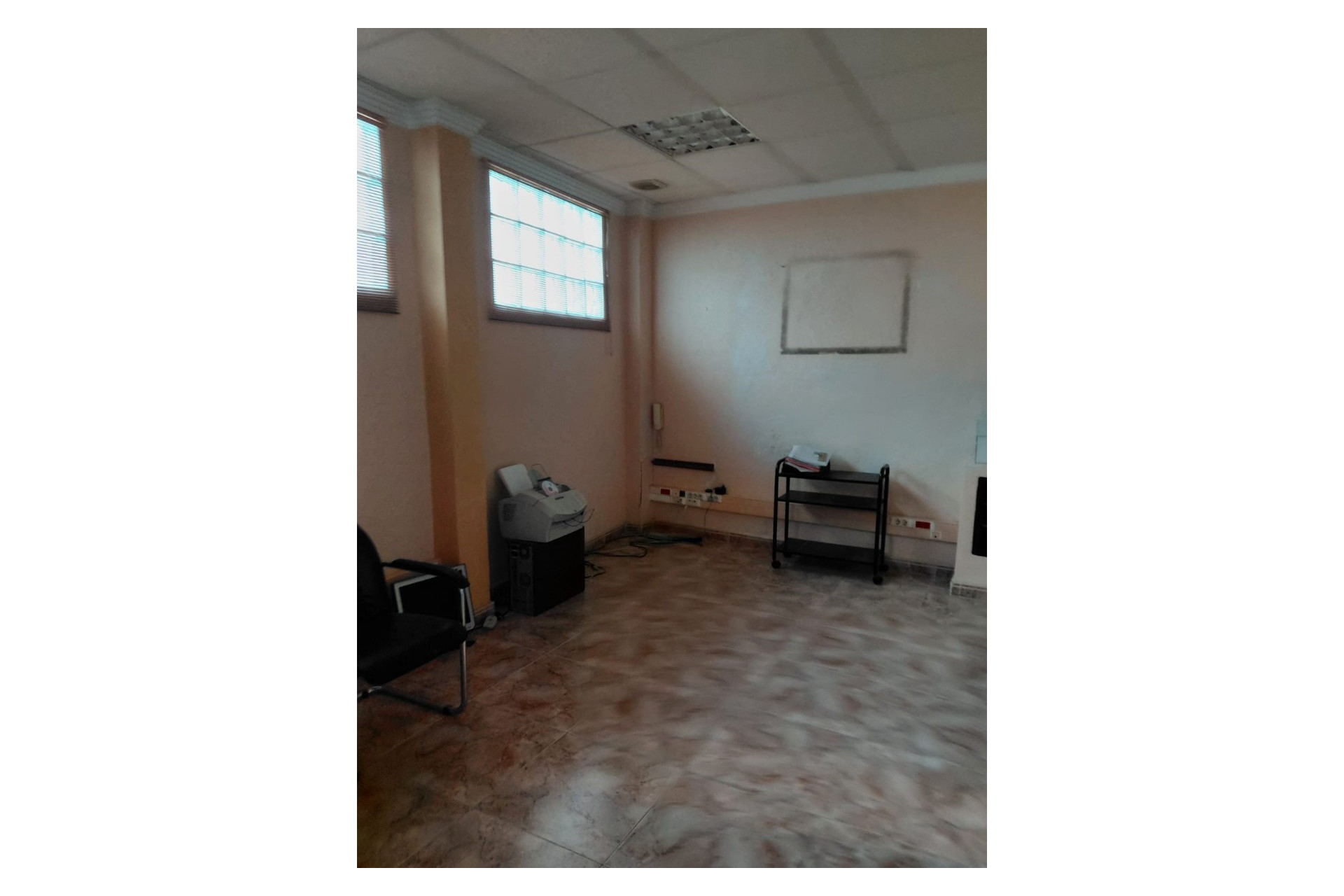 Revente - local - Benidorm - Centro