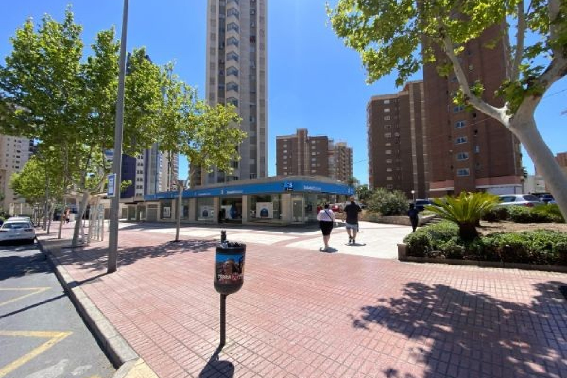 Revente - local - Benidorm - Levante