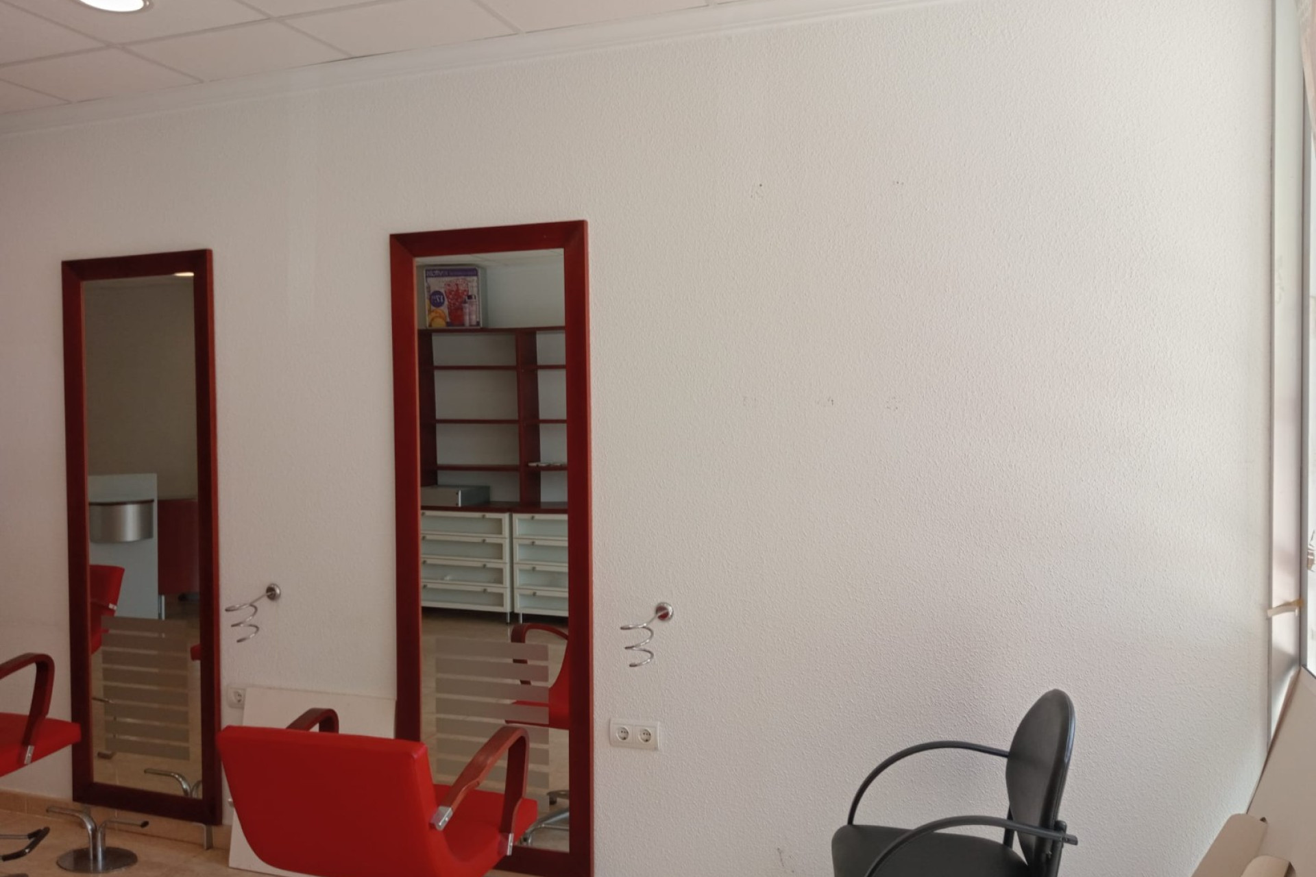 Revente - local - Benidorm - Levante