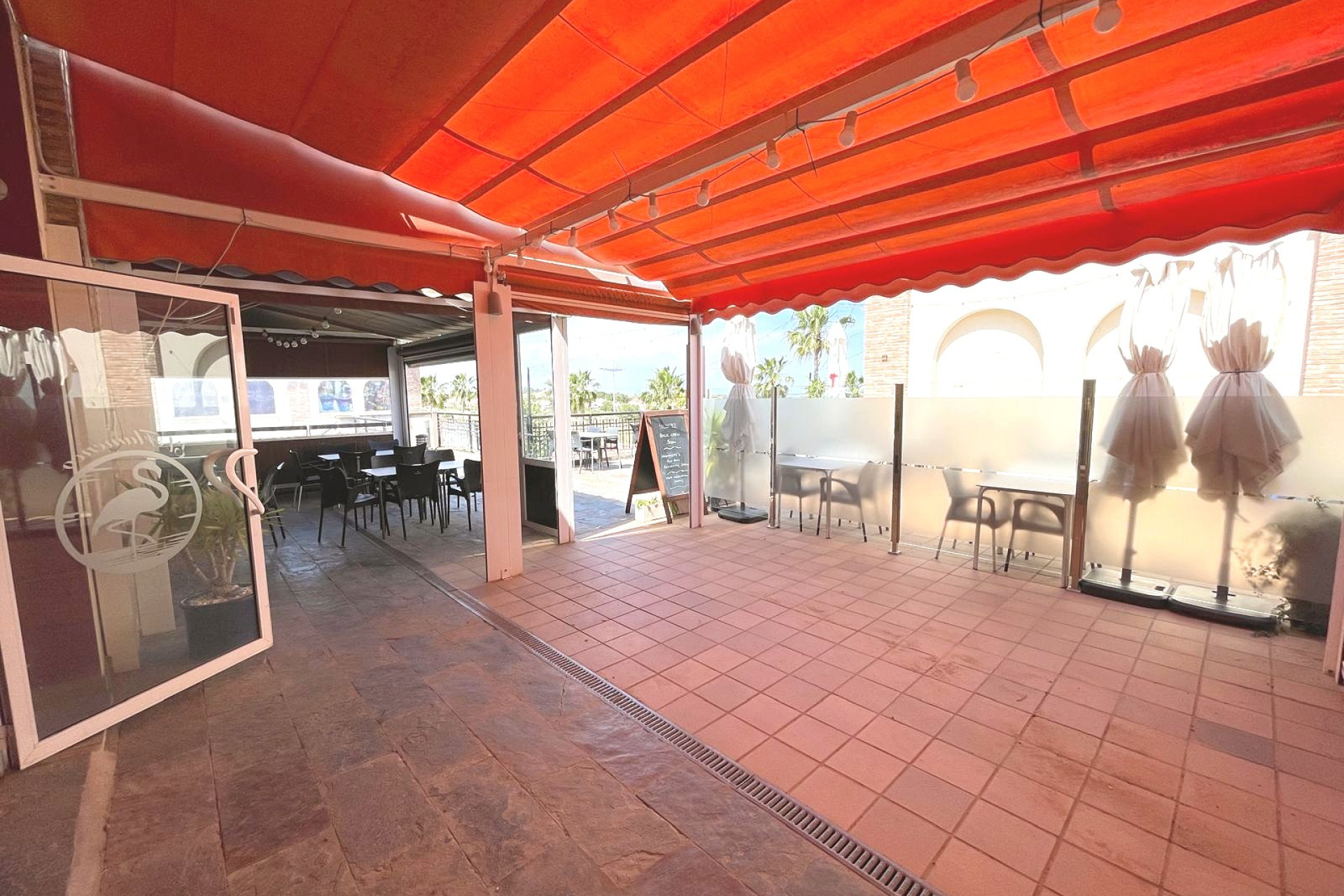 Revente - Local comercial - Algorfa - La Finca Golf