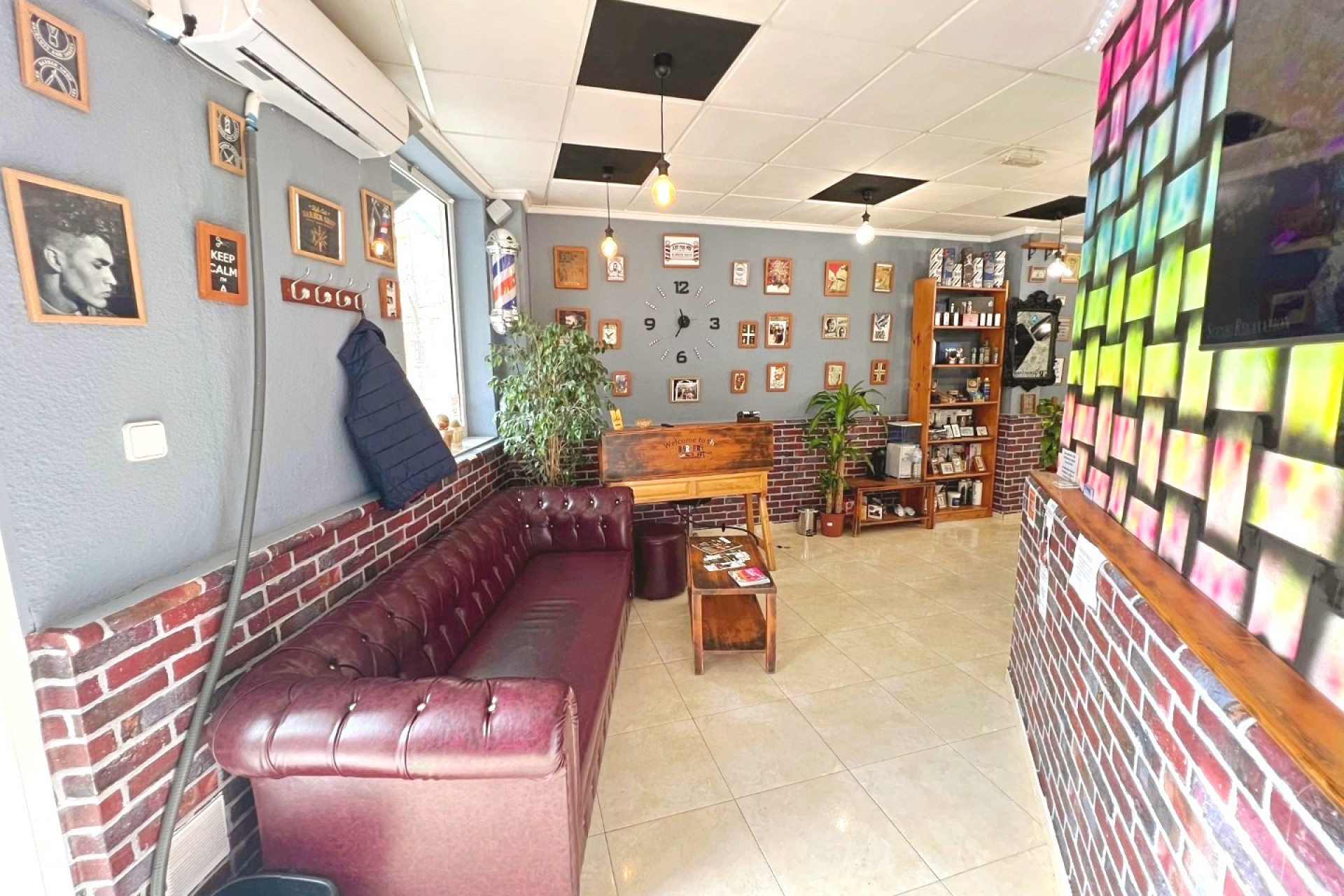 Revente - Local comercial - Guardamar del Segura