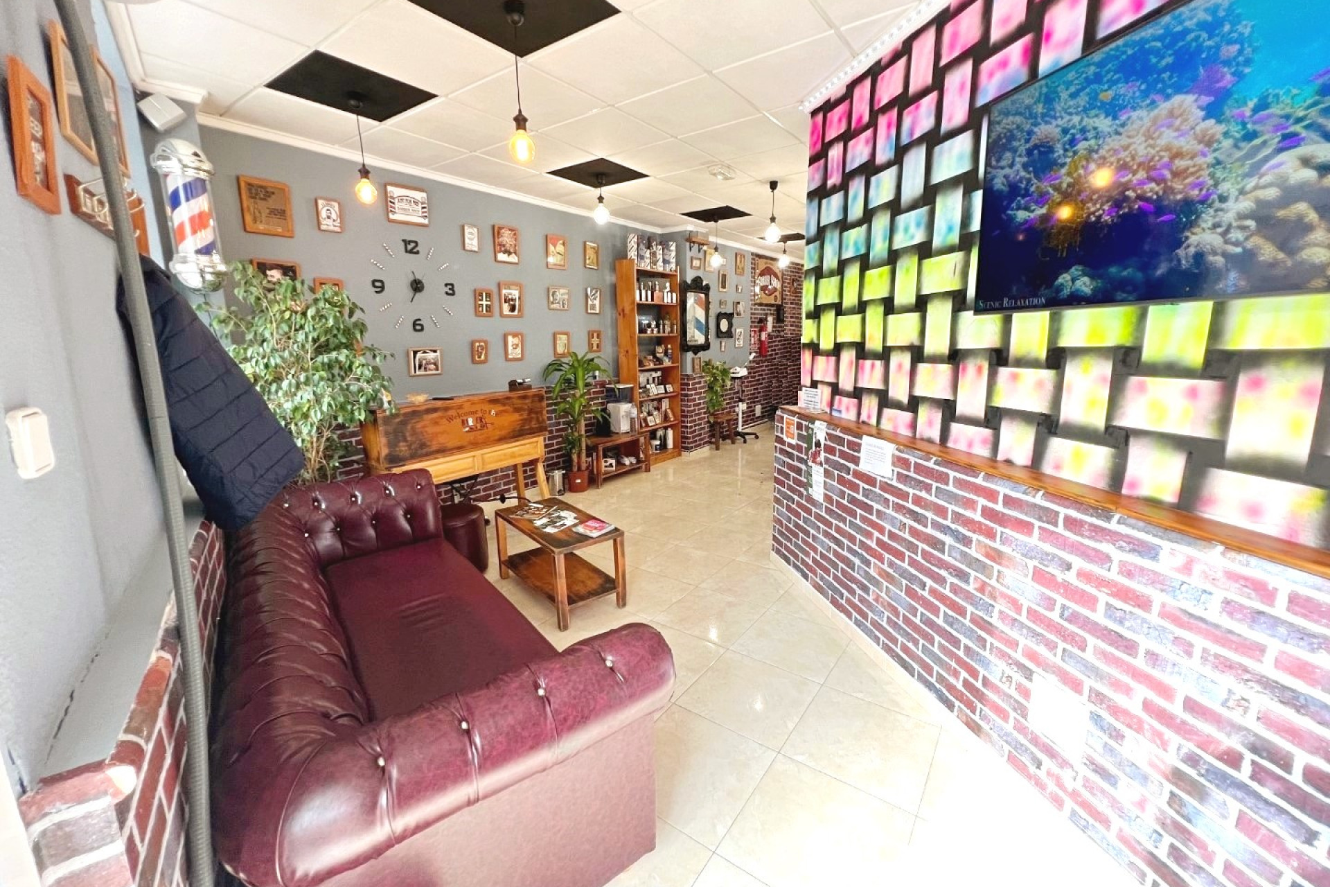 Revente - Local comercial - Guardamar del Segura