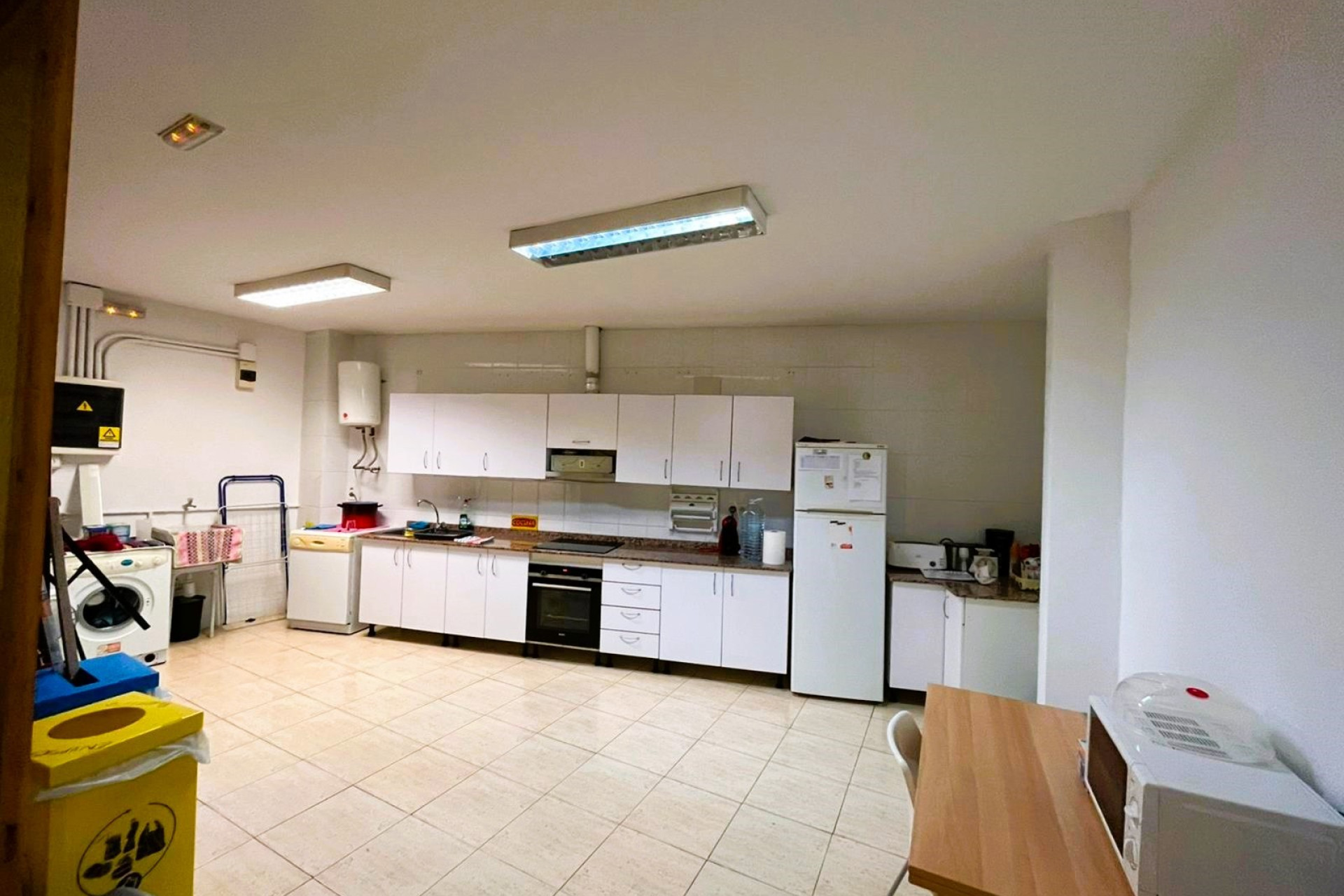 Revente - local - Denia - Center