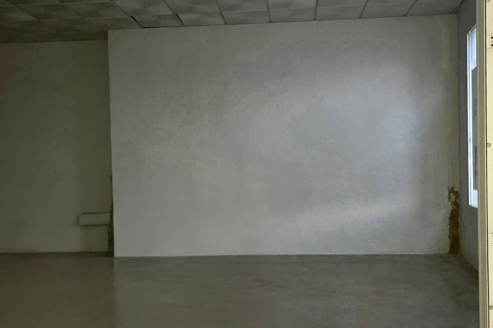 Revente - local - La Nucía