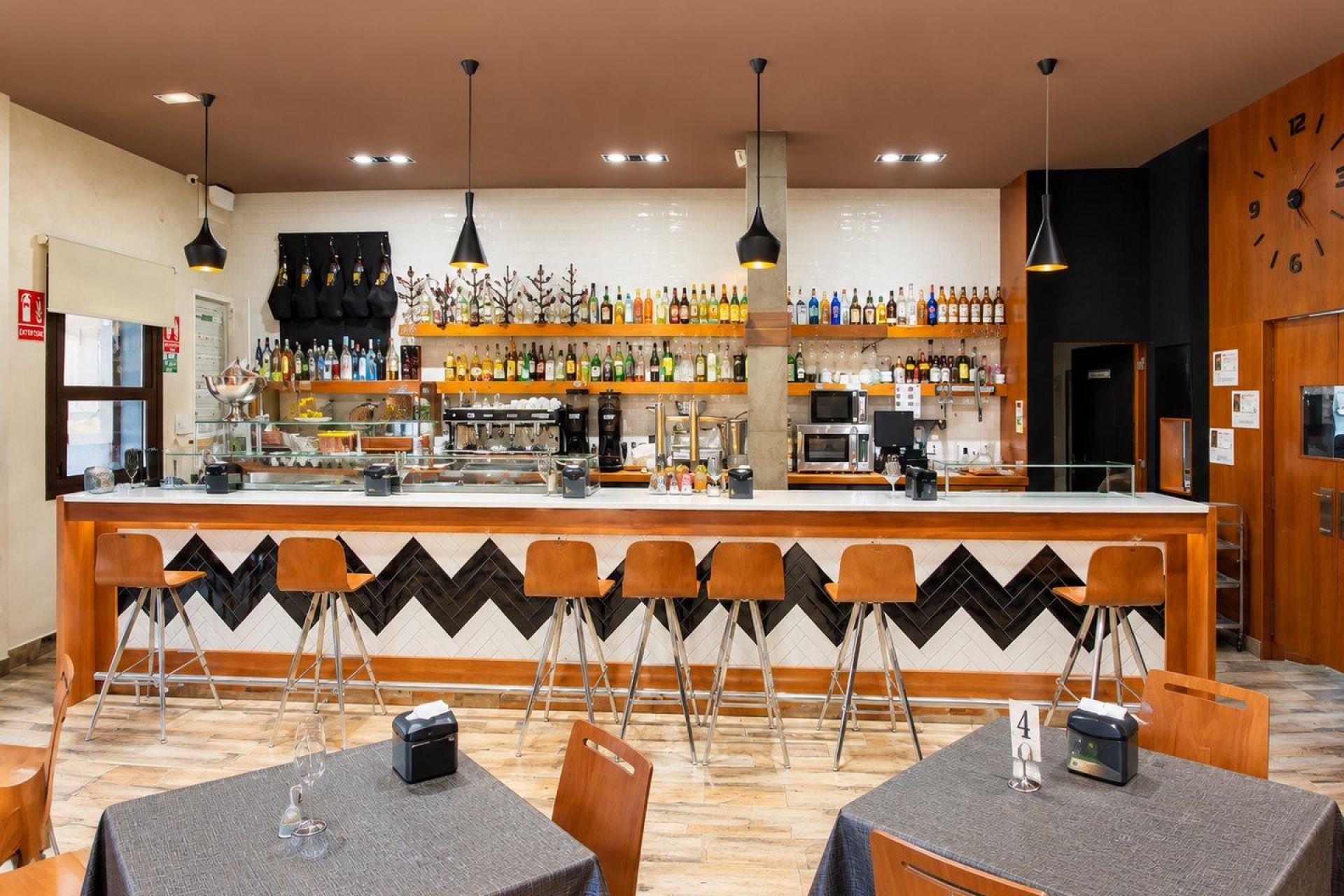 Revente - local - Orihuela Costa - La Murada
