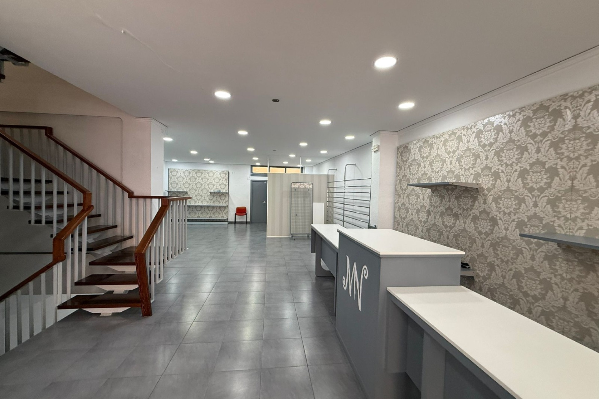 Revente - local - Tavernes de la Valldigna - Pueblo