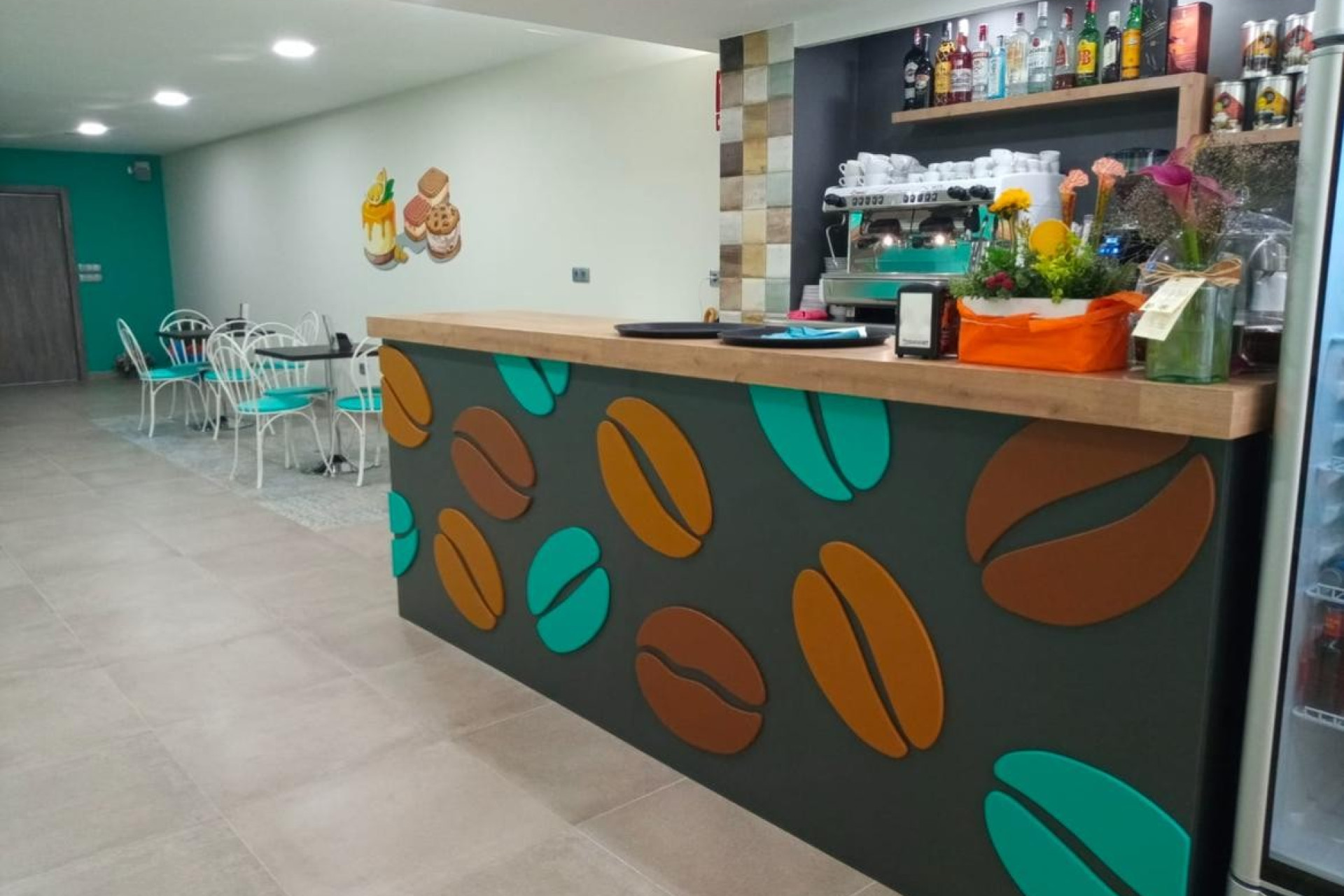 Revente - local - Villajoyosa