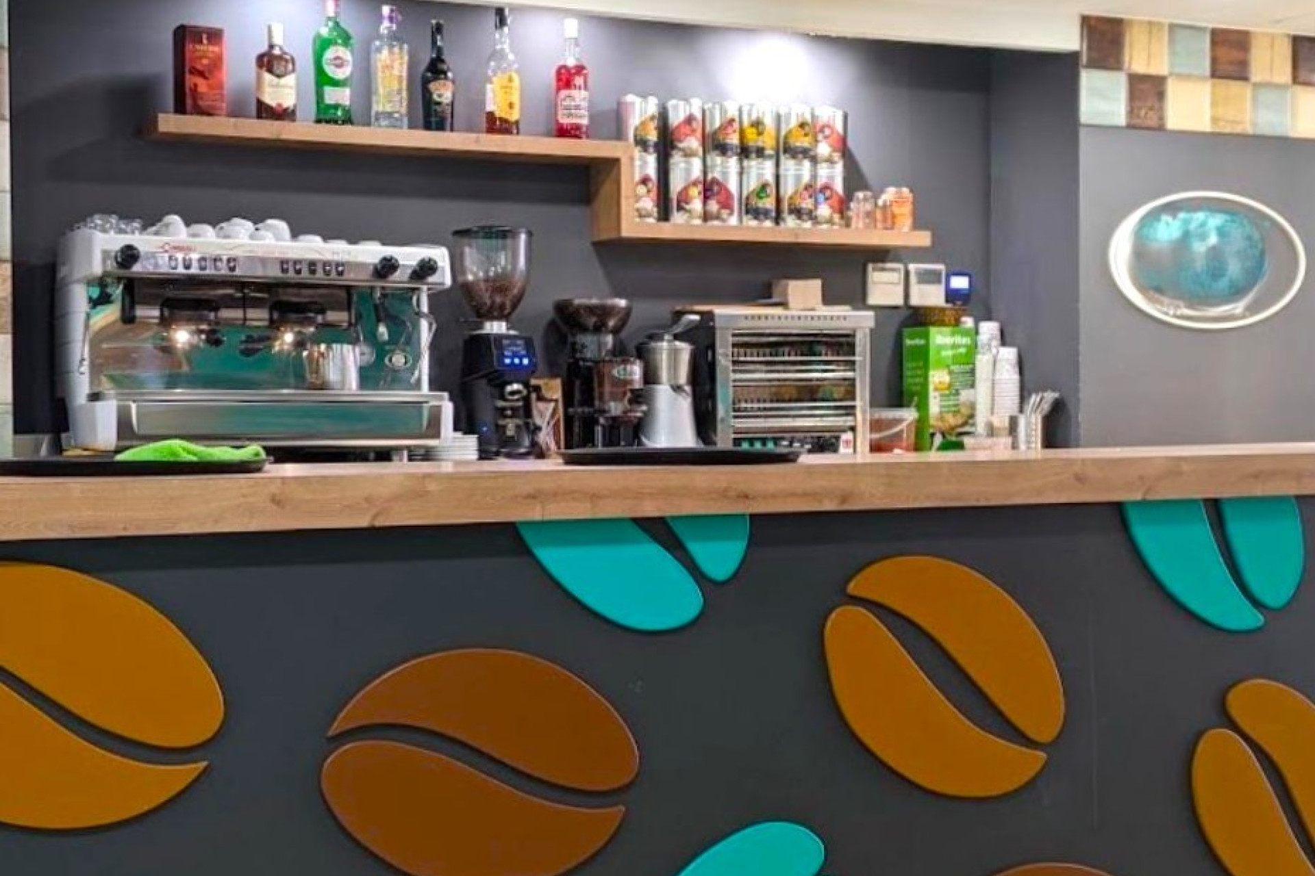 Revente - local - Villajoyosa