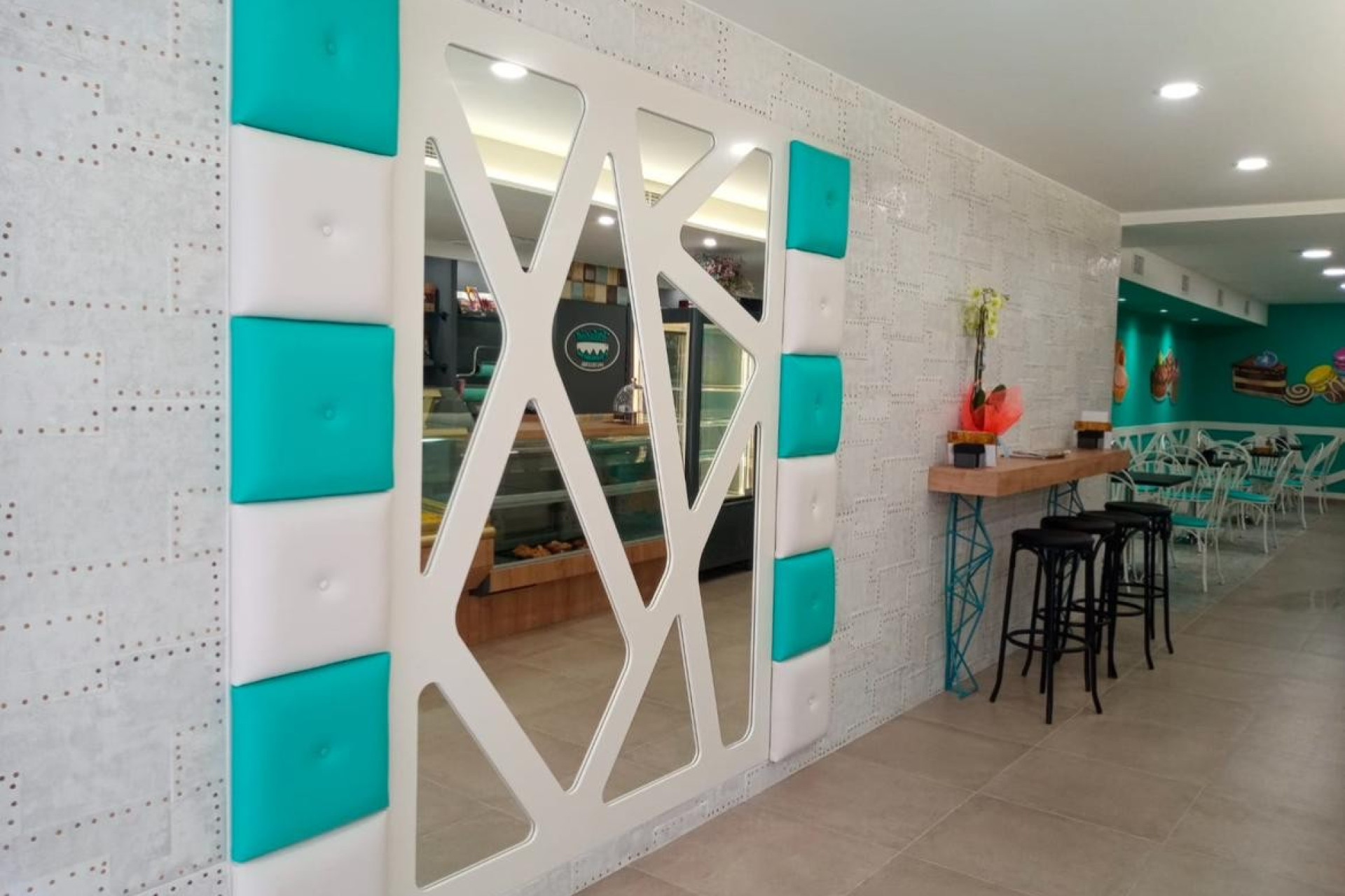 Revente - local - Villajoyosa